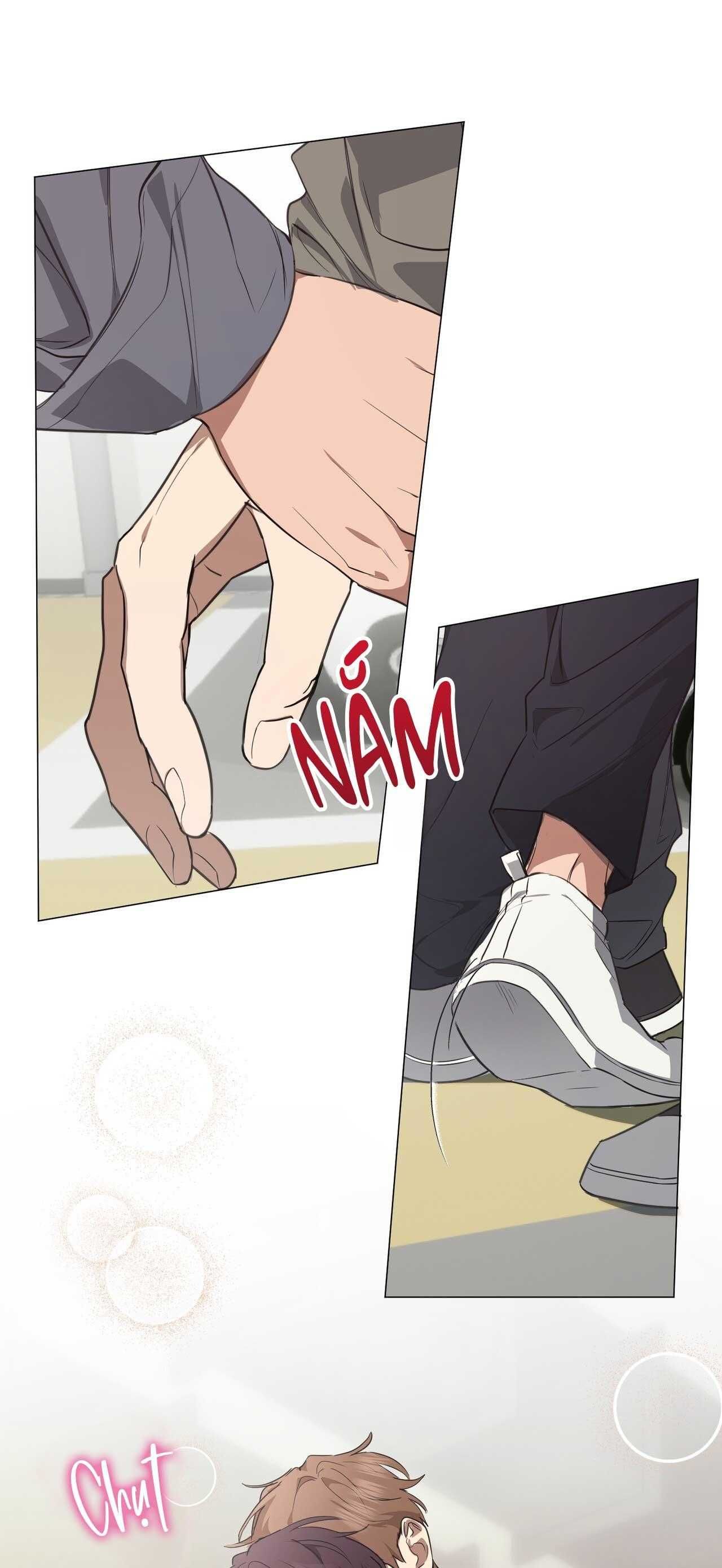 đọc truyện Tình Yêu Kẹo Bạc Hà Chương 18 ảnh 34 tại Thiên Thai Truyện