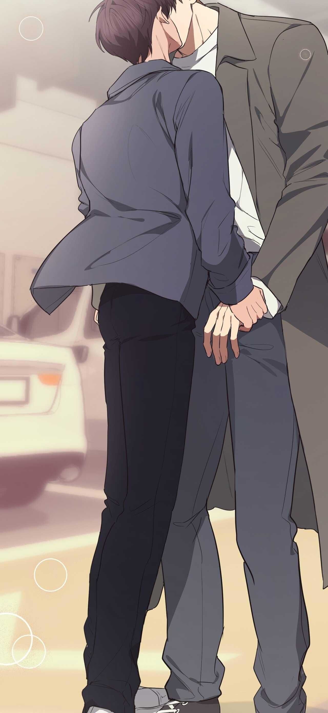 đọc truyện Tình Yêu Kẹo Bạc Hà Chương 18 ảnh 35 tại Thiên Thai Truyện