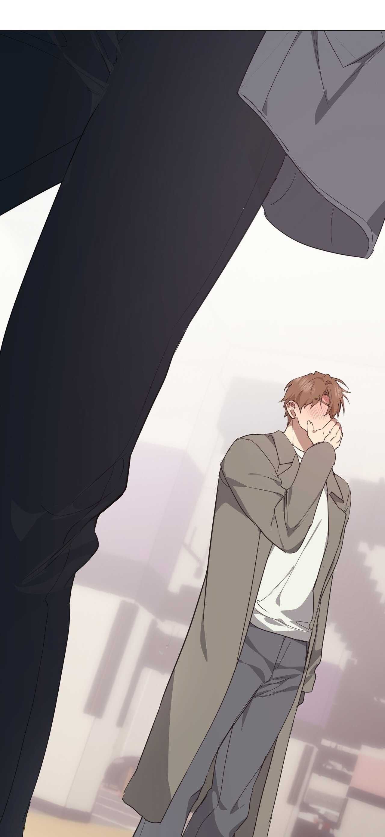 đọc truyện Tình Yêu Kẹo Bạc Hà Chương 18 ảnh 39 tại Thiên Thai Truyện