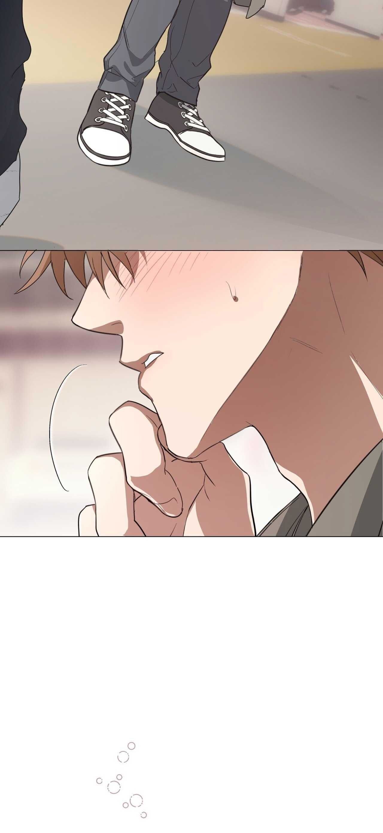 đọc truyện Tình Yêu Kẹo Bạc Hà Chương 18 ảnh 40 tại Thiên Thai Truyện