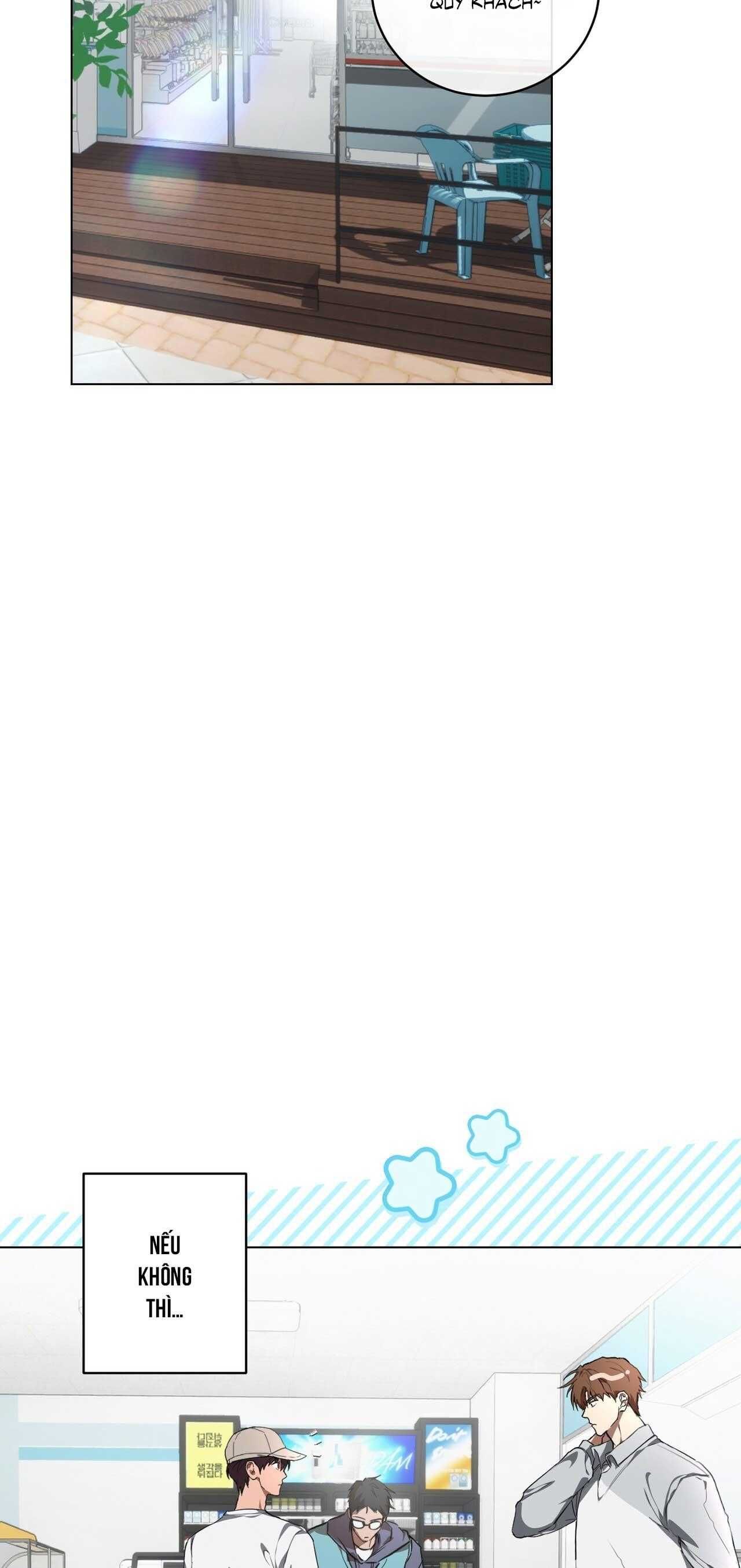 đọc truyện Tình Yêu Kẹo Bạc Hà Chương 18 ảnh 47 tại Thiên Thai Truyện