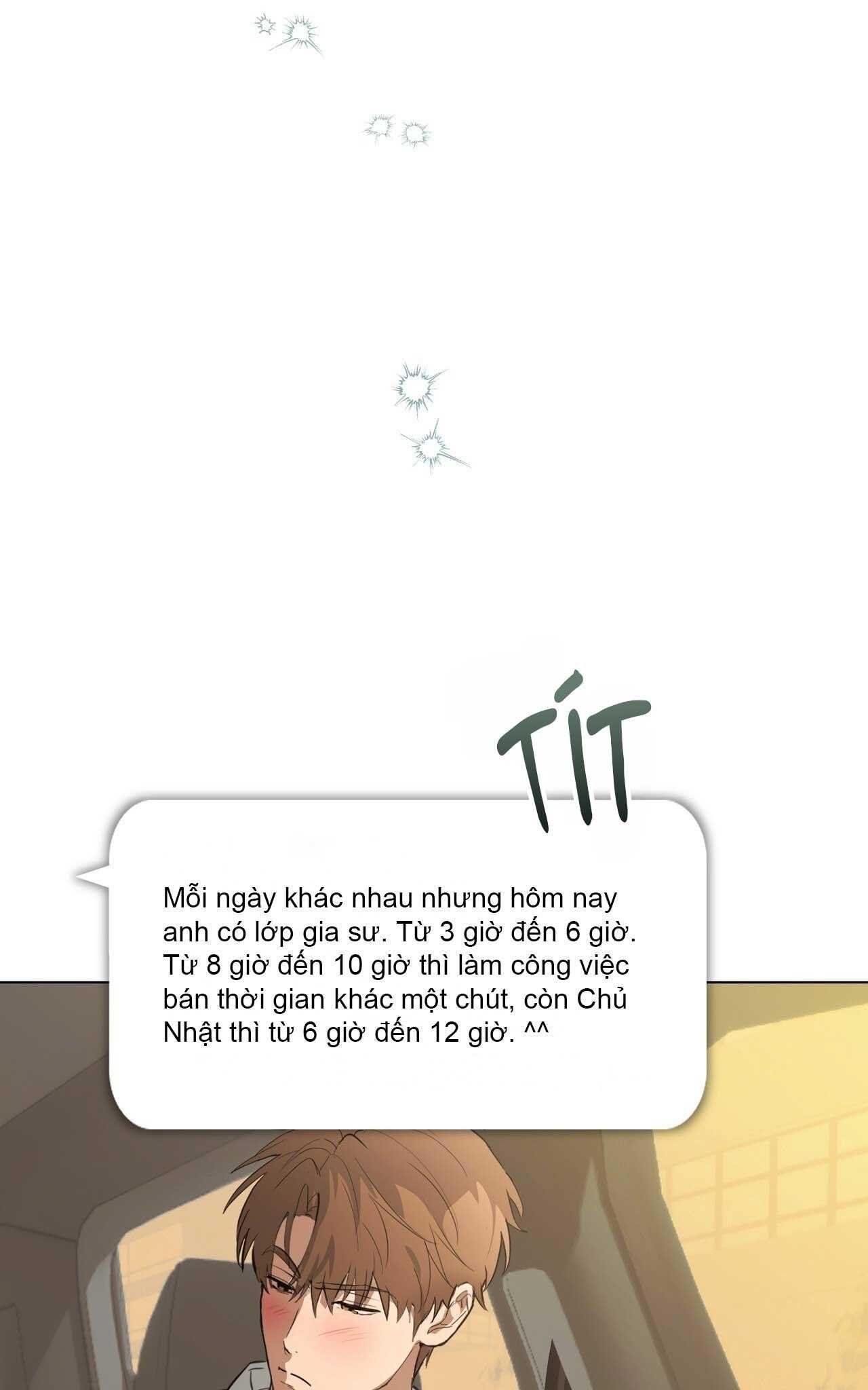 đọc truyện Tình Yêu Kẹo Bạc Hà Chương 18 ảnh 57 tại Thiên Thai Truyện