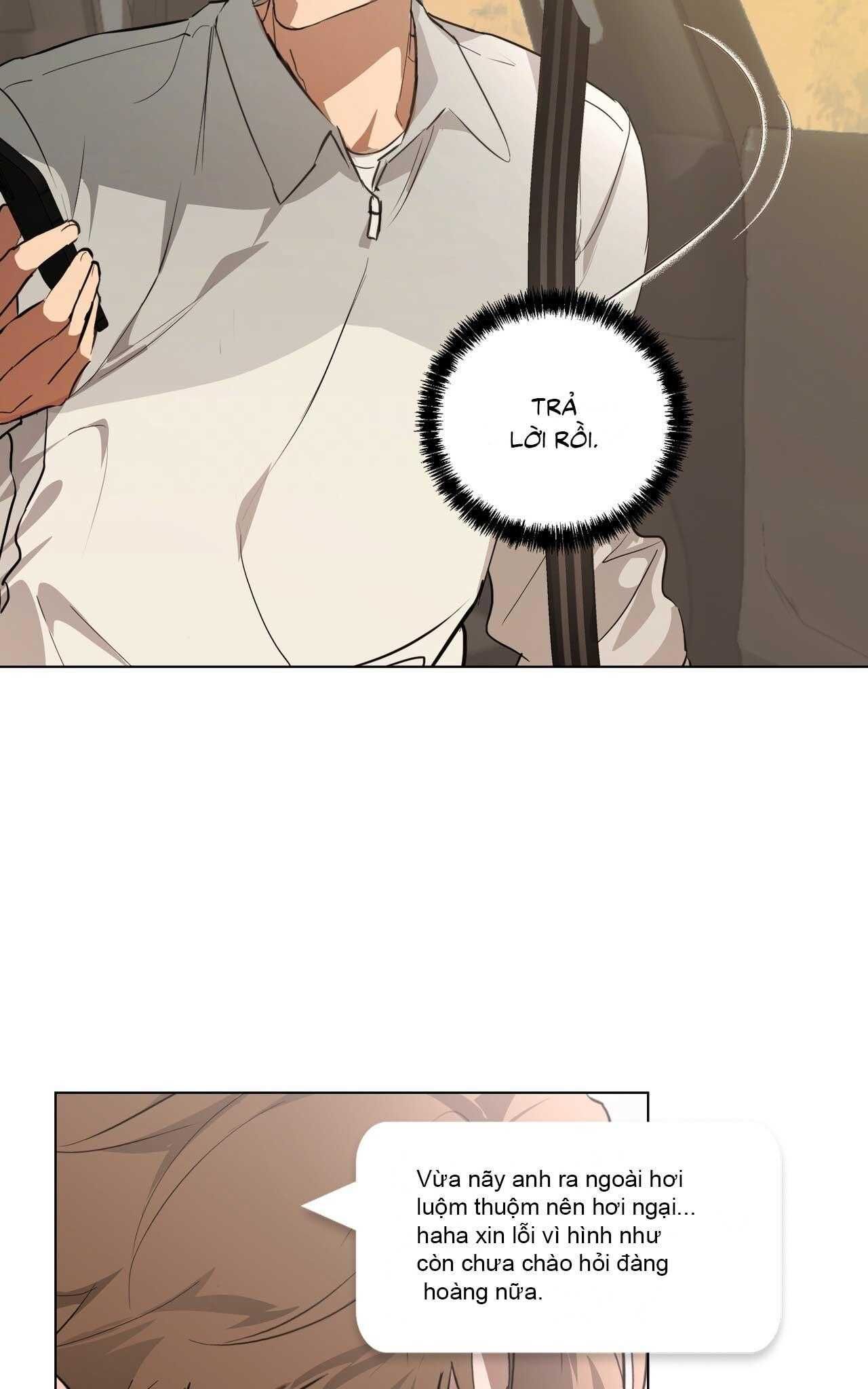 đọc truyện Tình Yêu Kẹo Bạc Hà Chương 18 ảnh 58 tại Thiên Thai Truyện