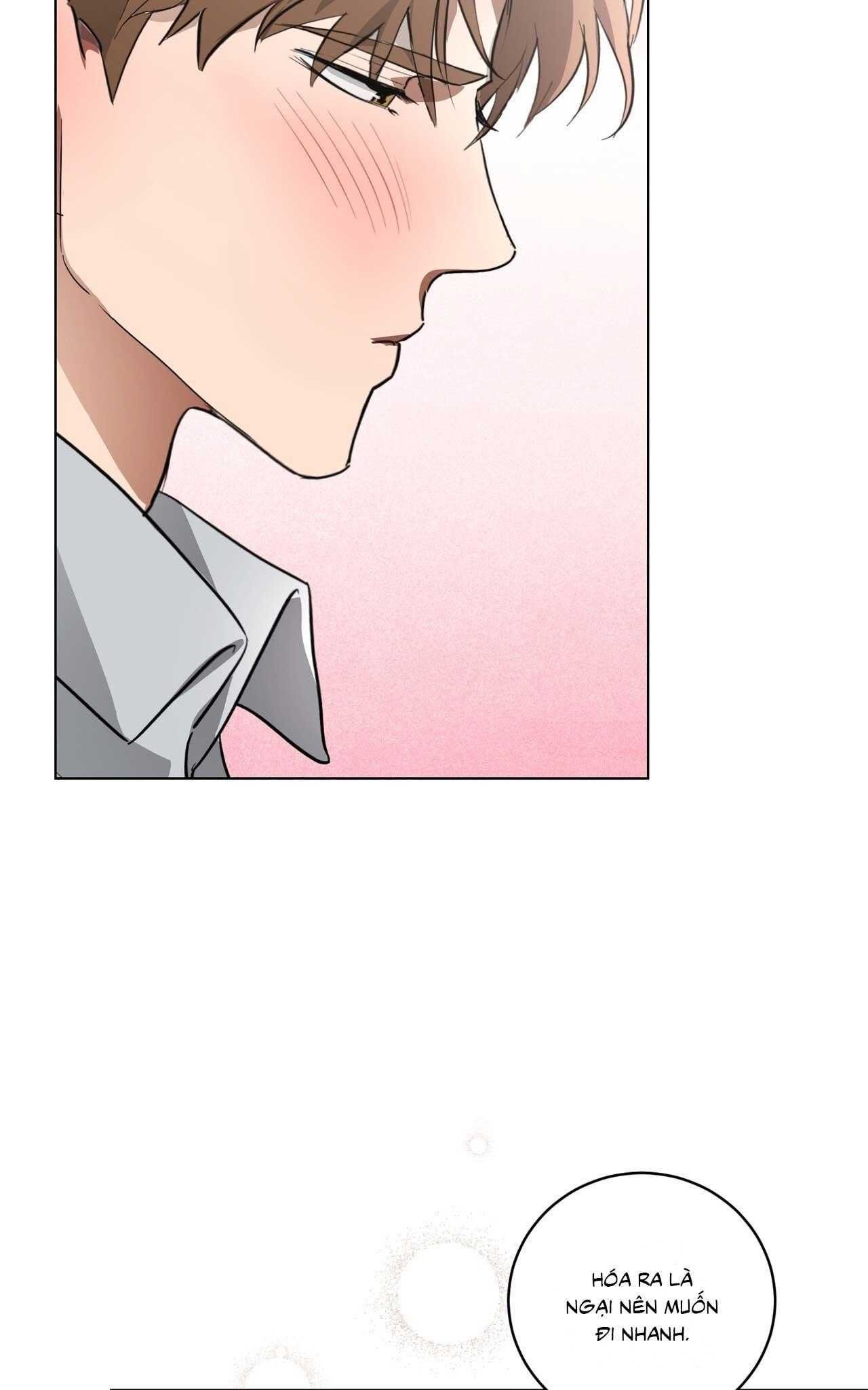 đọc truyện Tình Yêu Kẹo Bạc Hà Chương 18 ảnh 59 tại Thiên Thai Truyện