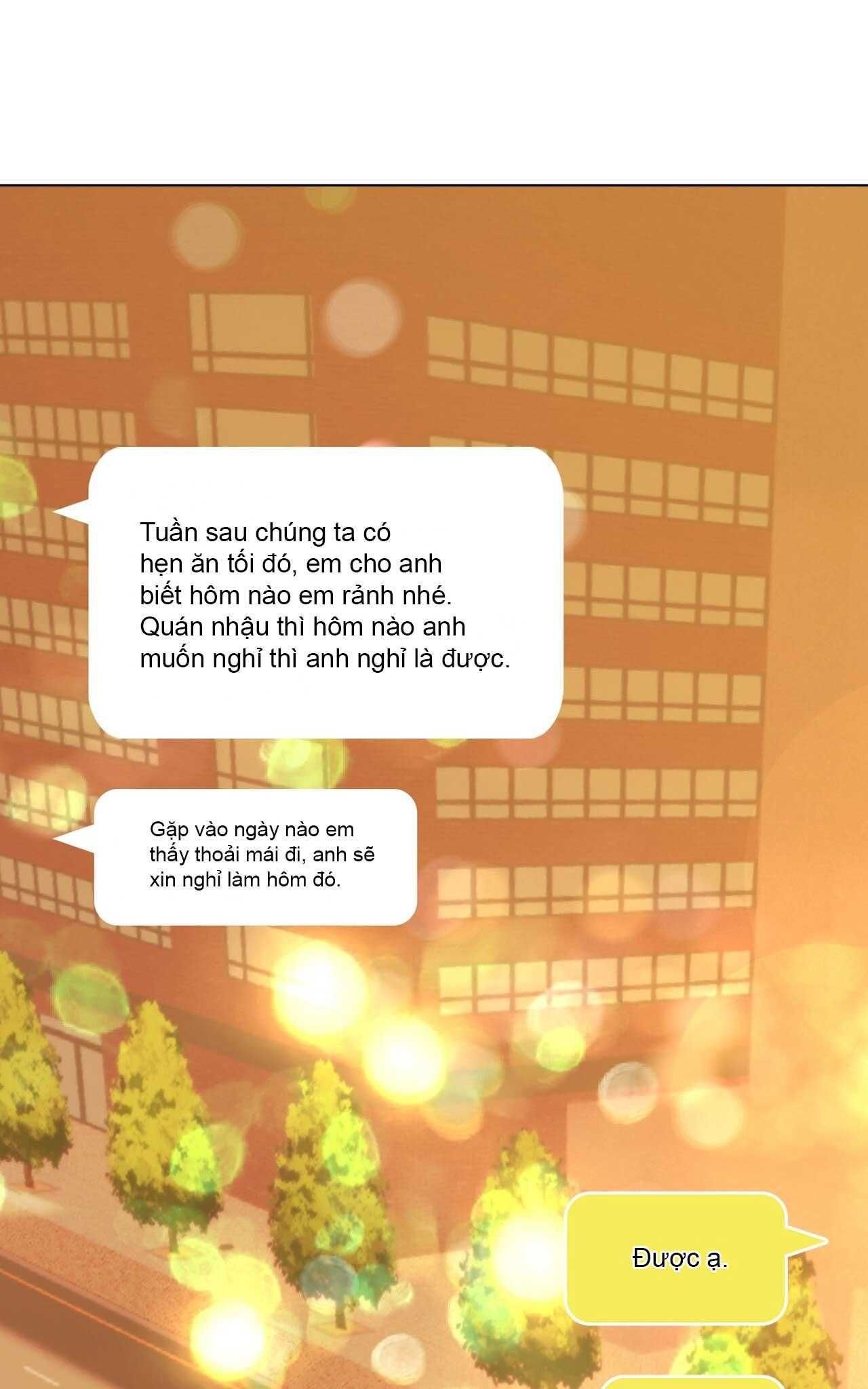 đọc truyện Tình Yêu Kẹo Bạc Hà Chương 18 ảnh 61 tại Thiên Thai Truyện