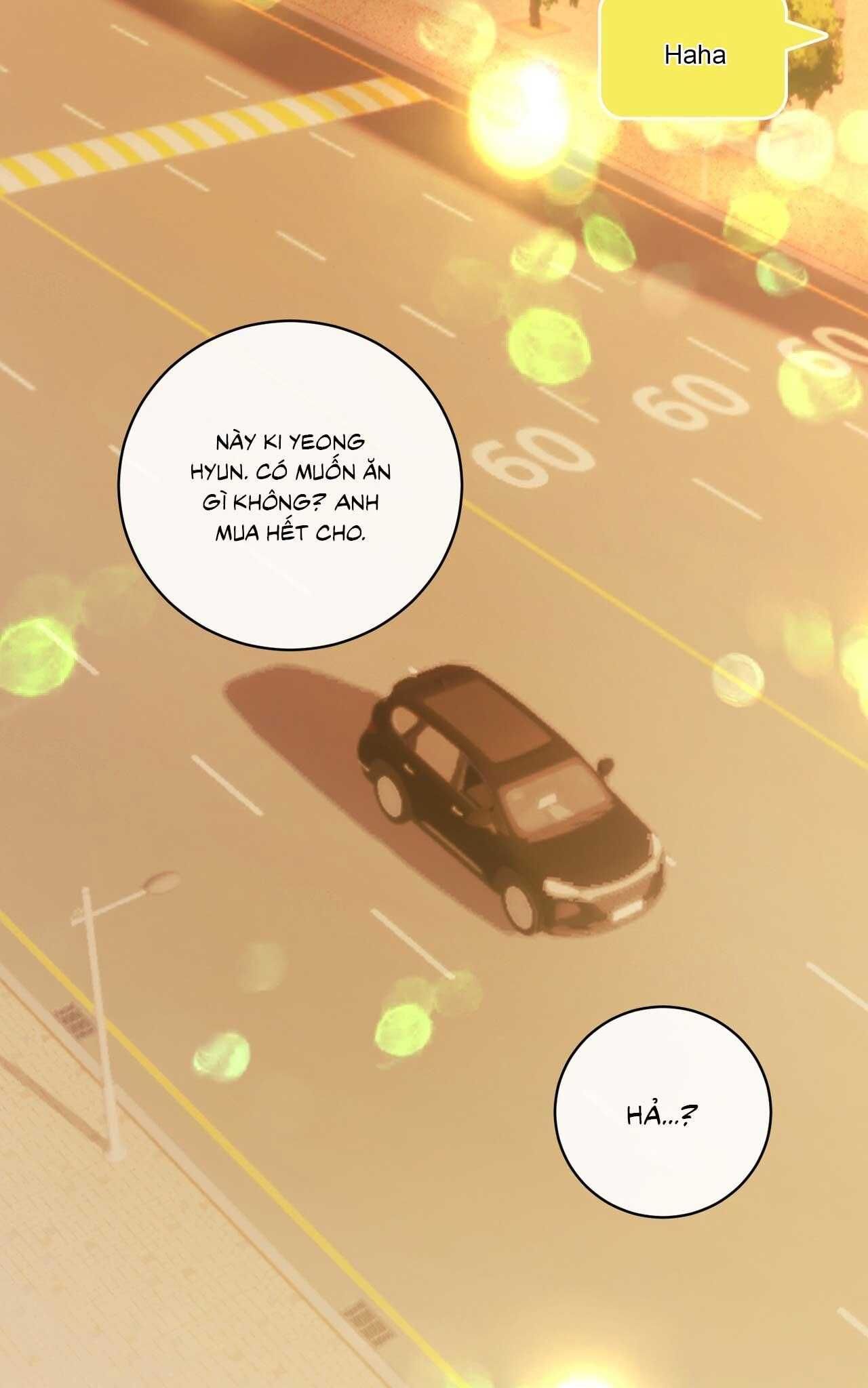 đọc truyện Tình Yêu Kẹo Bạc Hà Chương 18 ảnh 62 tại Thiên Thai Truyện