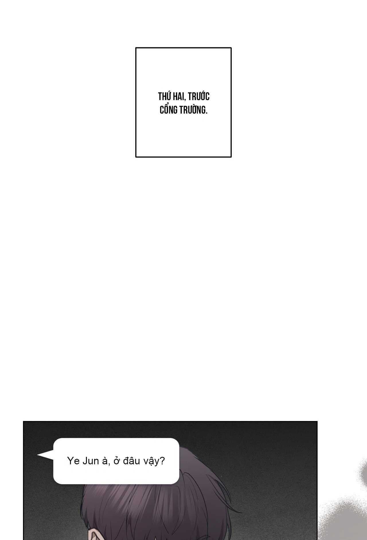 đọc truyện Tình Yêu Kẹo Bạc Hà Chương 18 ảnh 65 tại Thiên Thai Truyện