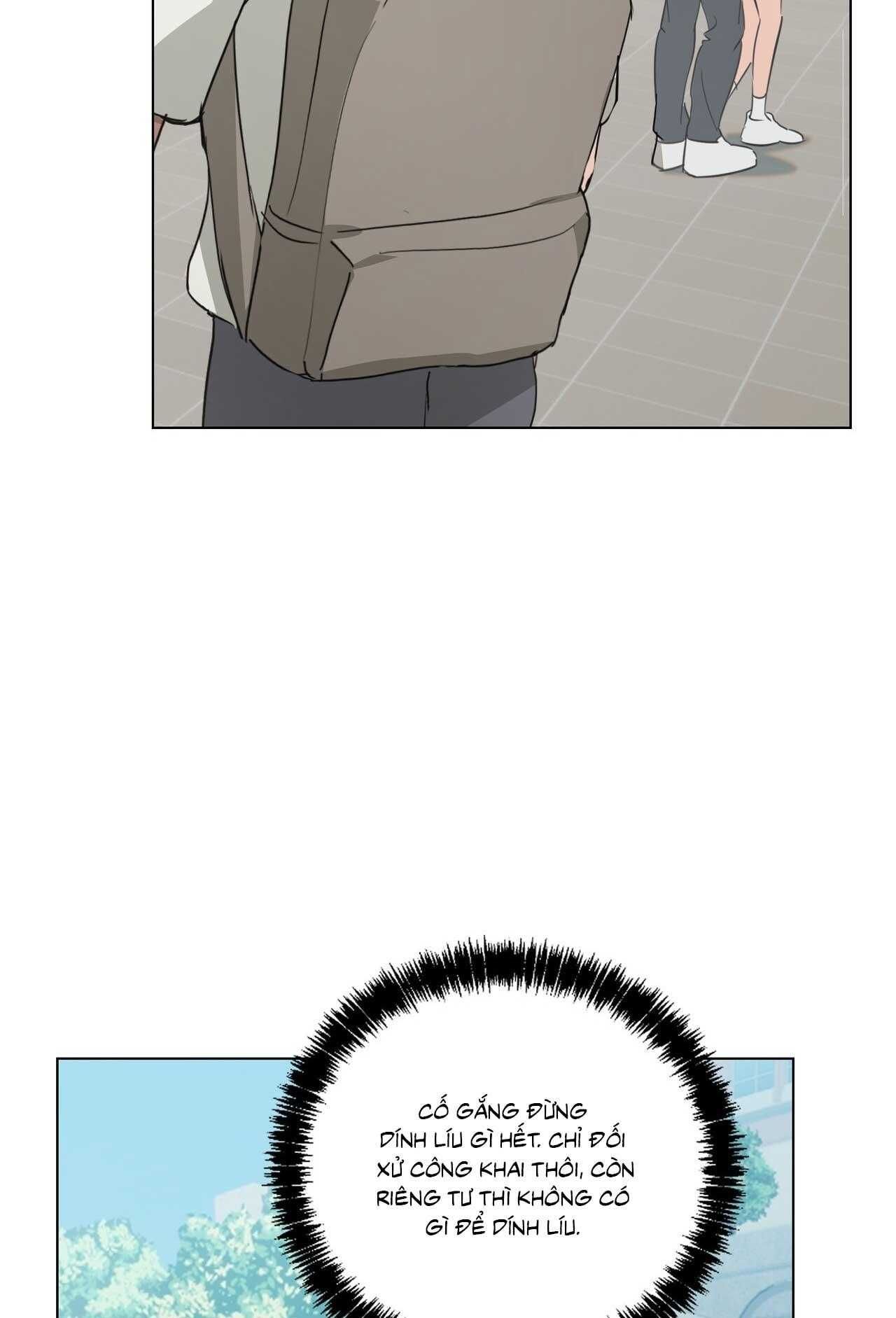 đọc truyện Tình Yêu Kẹo Bạc Hà Chương 18 ảnh 68 tại Thiên Thai Truyện