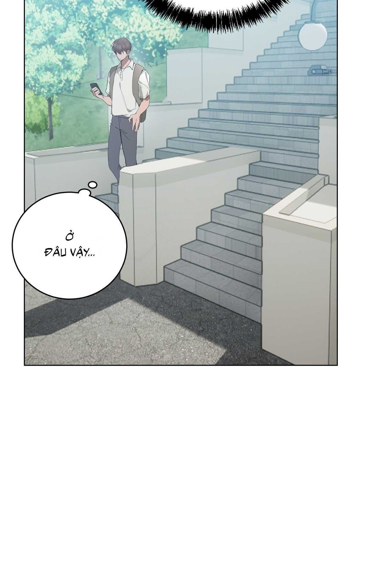 đọc truyện Tình Yêu Kẹo Bạc Hà Chương 18 ảnh 69 tại Thiên Thai Truyện