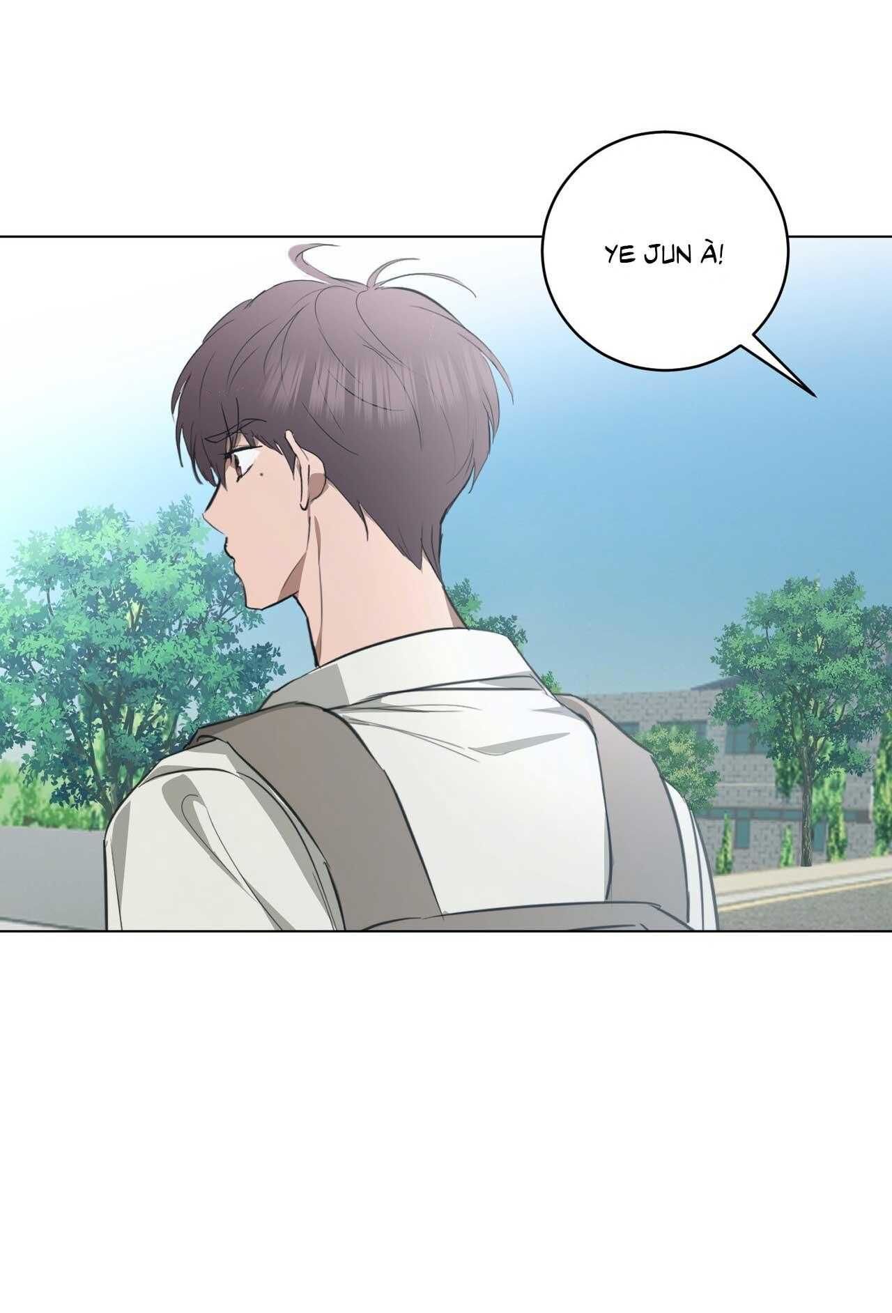 đọc truyện Tình Yêu Kẹo Bạc Hà Chương 18 ảnh 70 tại Thiên Thai Truyện