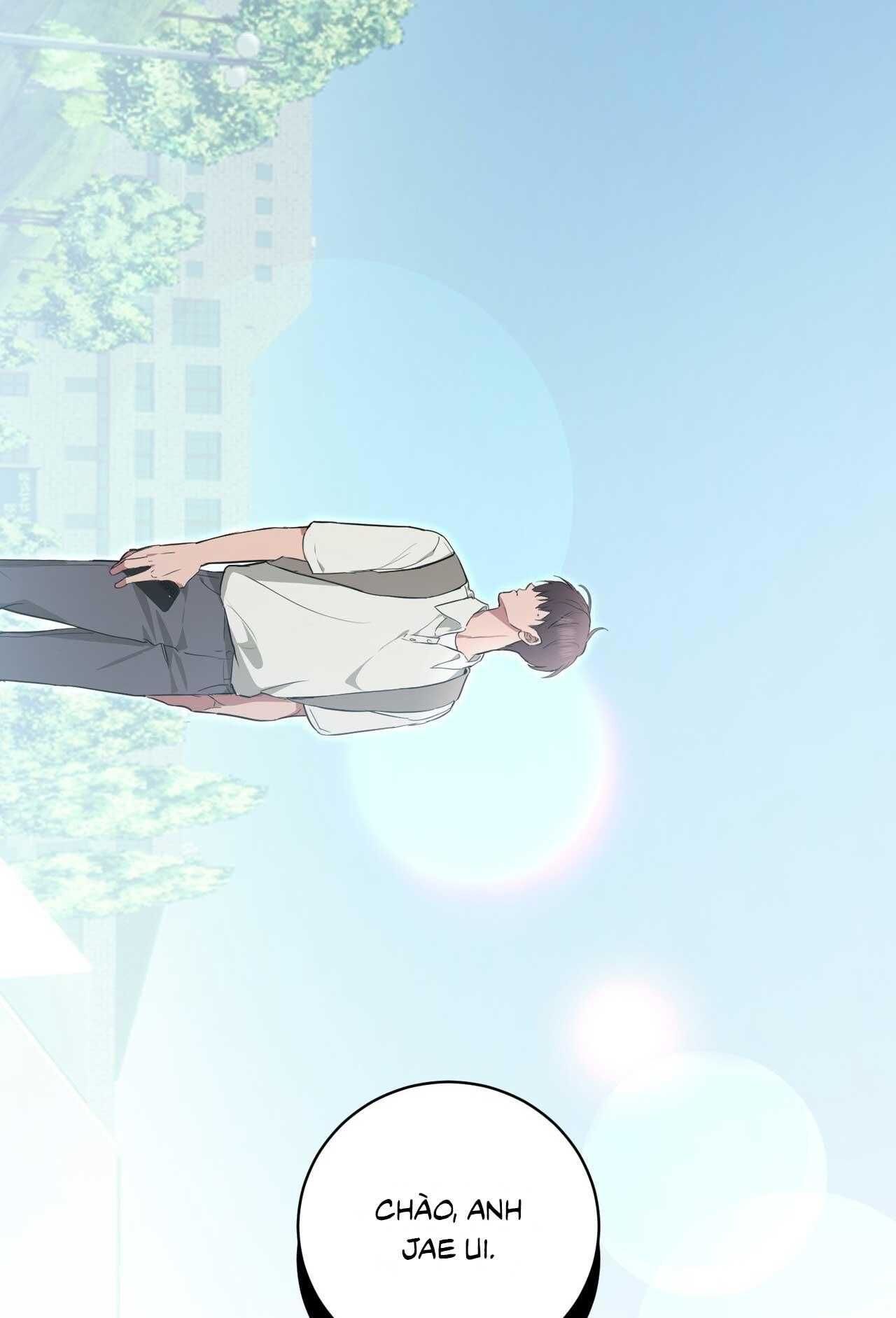 đọc truyện Tình Yêu Kẹo Bạc Hà Chương 18 ảnh 72 tại Thiên Thai Truyện