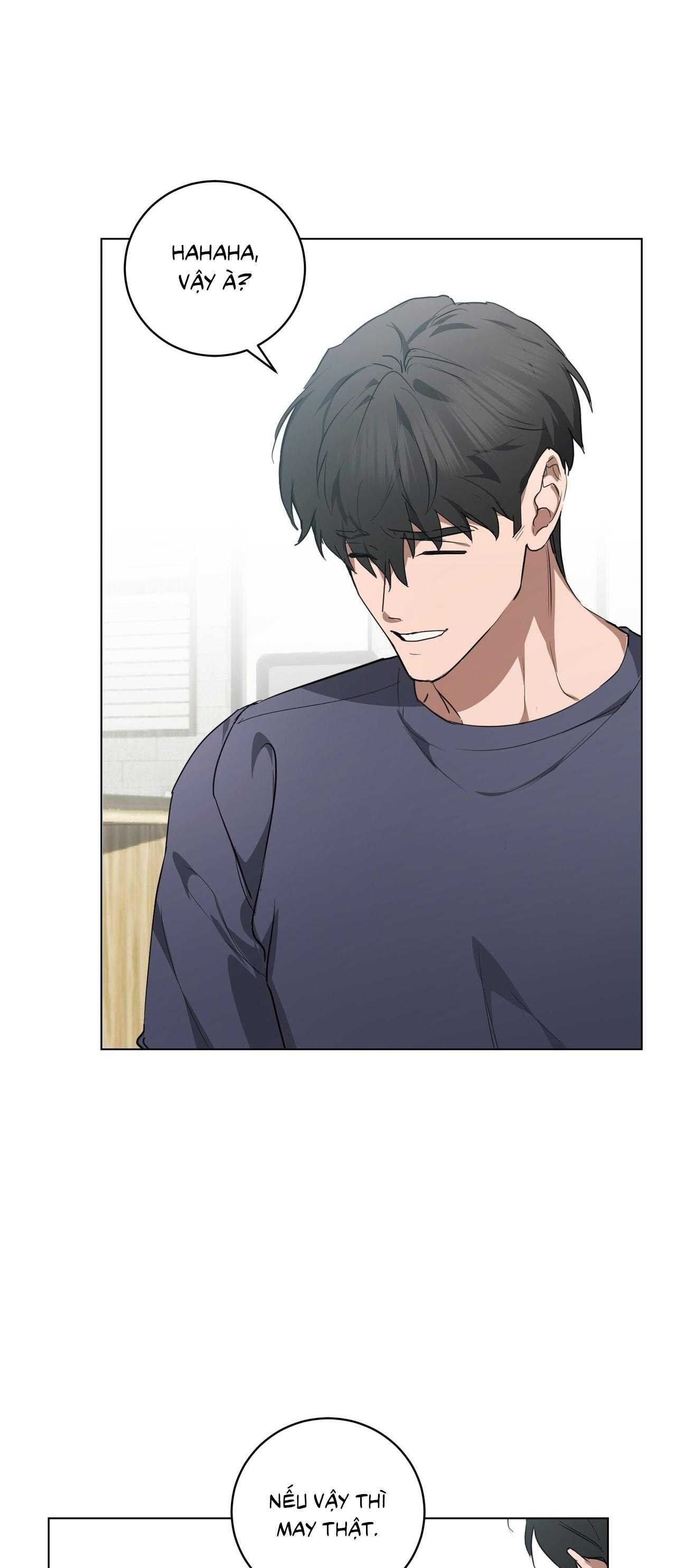 đọc truyện Tình Yêu Kẹo Bạc Hà Chương 19 ảnh 18 tại Thiên Thai Truyện