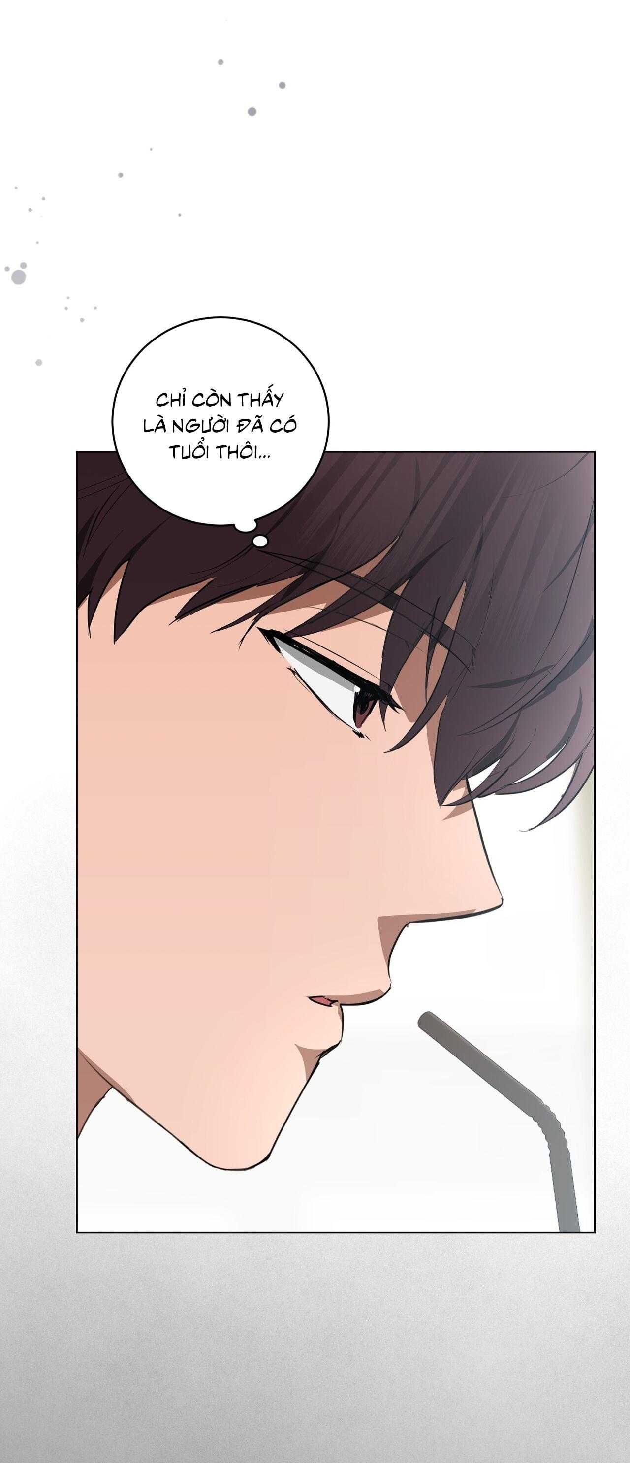 đọc truyện Tình Yêu Kẹo Bạc Hà Chương 19 ảnh 20 tại Thiên Thai Truyện