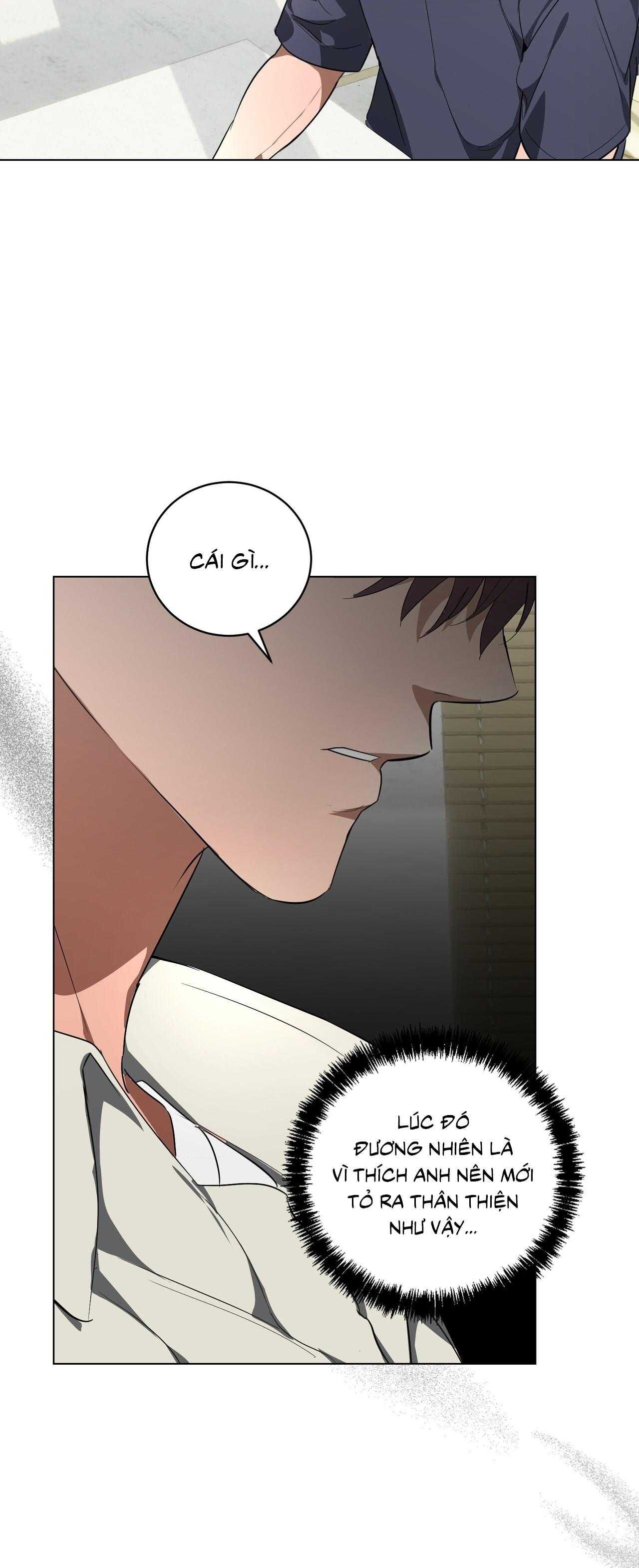 đọc truyện Tình Yêu Kẹo Bạc Hà Chương 19 ảnh 26 tại Thiên Thai Truyện