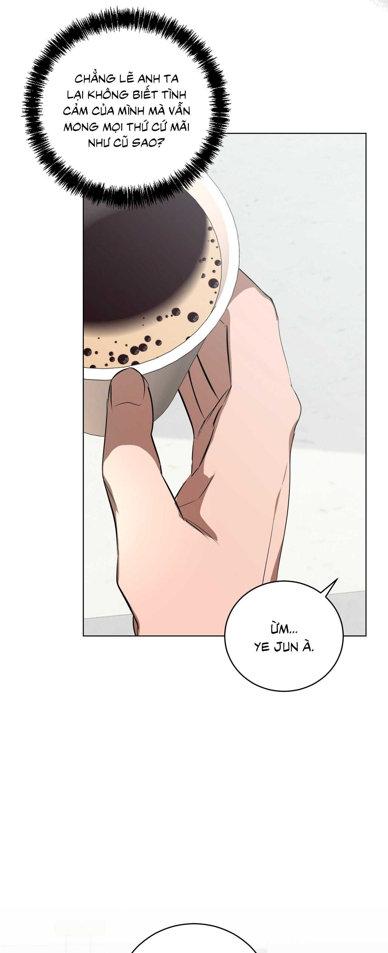 đọc truyện Tình Yêu Kẹo Bạc Hà Chương 19 ảnh 27 tại Thiên Thai Truyện