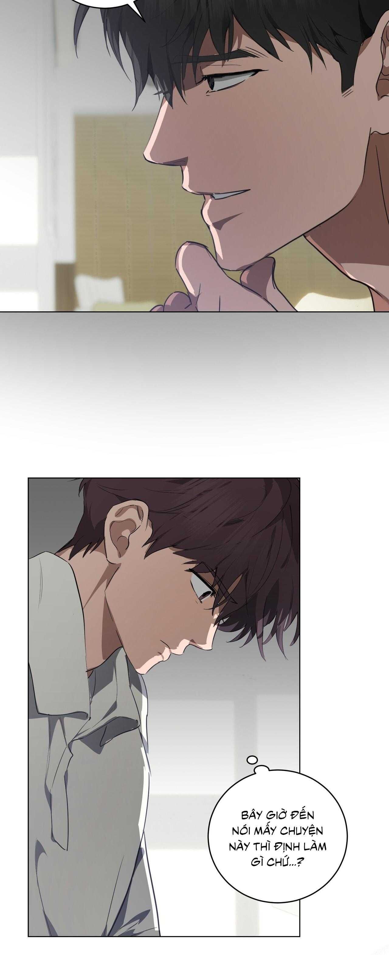 đọc truyện Tình Yêu Kẹo Bạc Hà Chương 19 ảnh 29 tại Thiên Thai Truyện