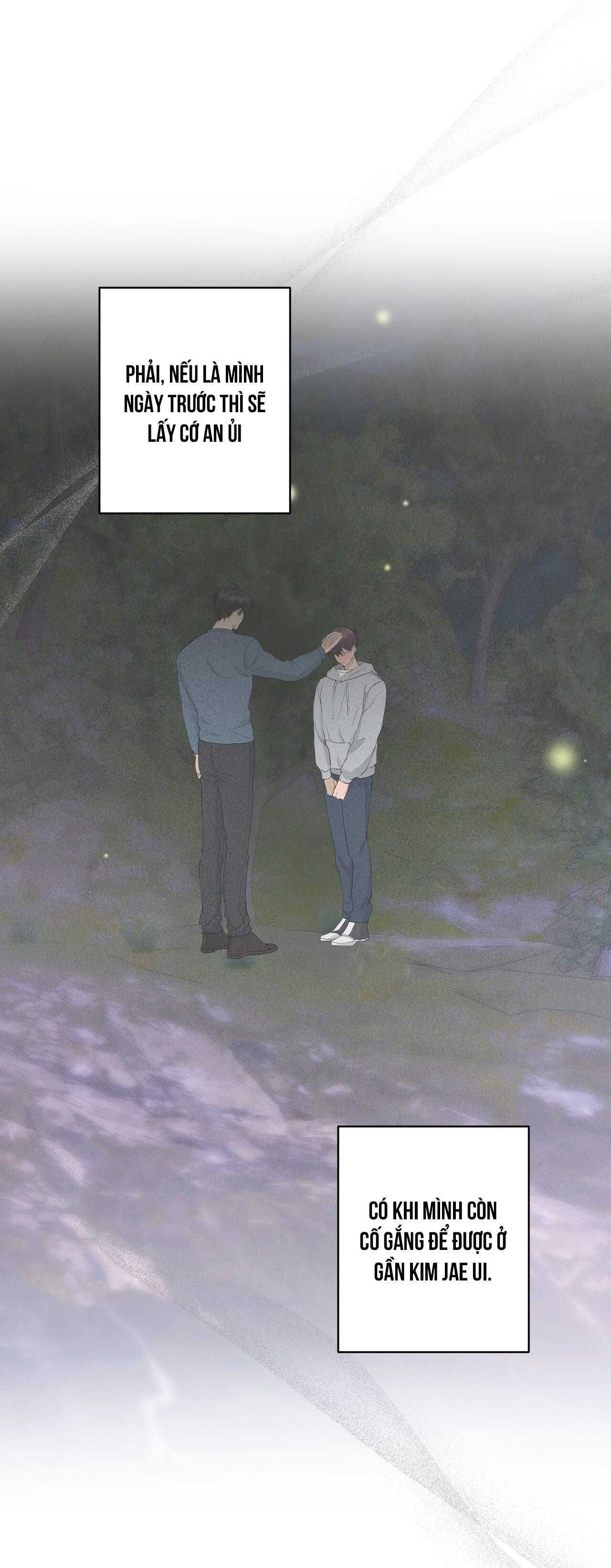 đọc truyện Tình Yêu Kẹo Bạc Hà Chương 19 ảnh 30 tại Thiên Thai Truyện