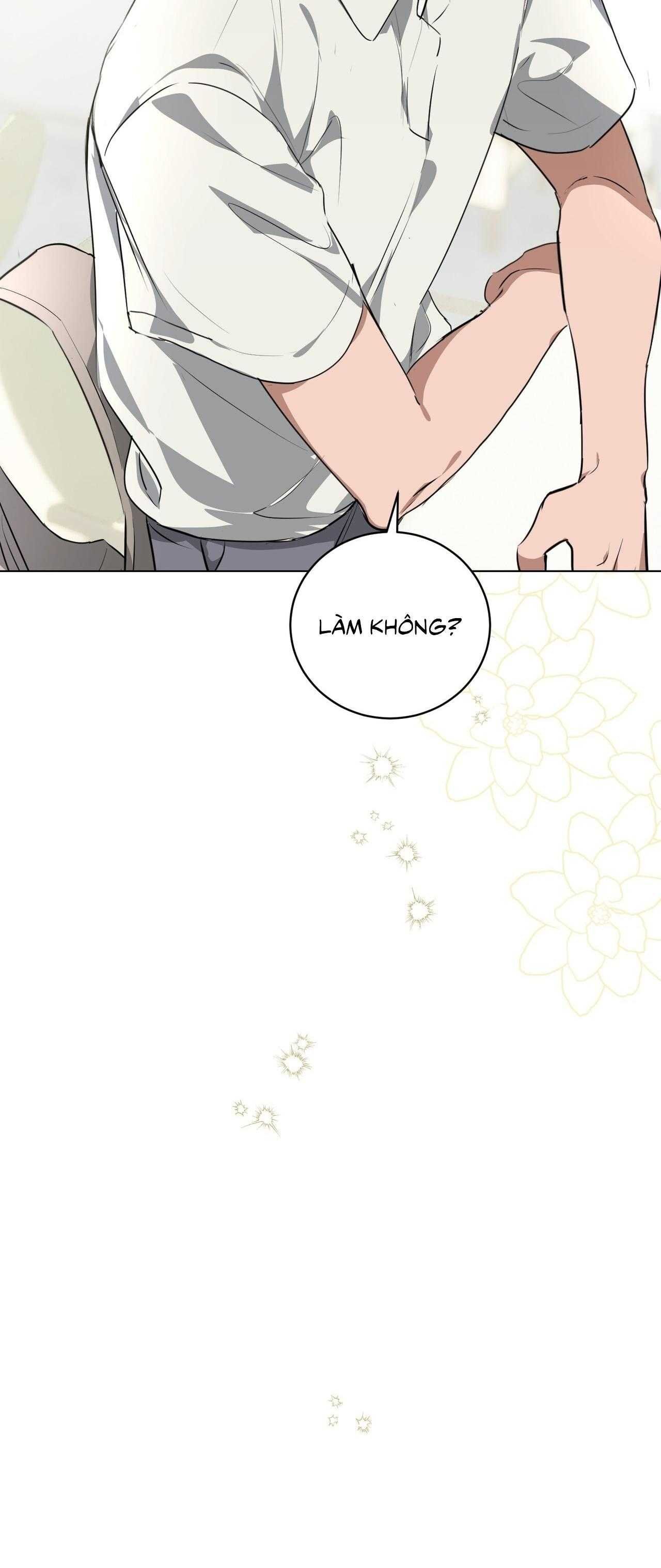 đọc truyện Tình Yêu Kẹo Bạc Hà Chương 19 ảnh 46 tại Thiên Thai Truyện