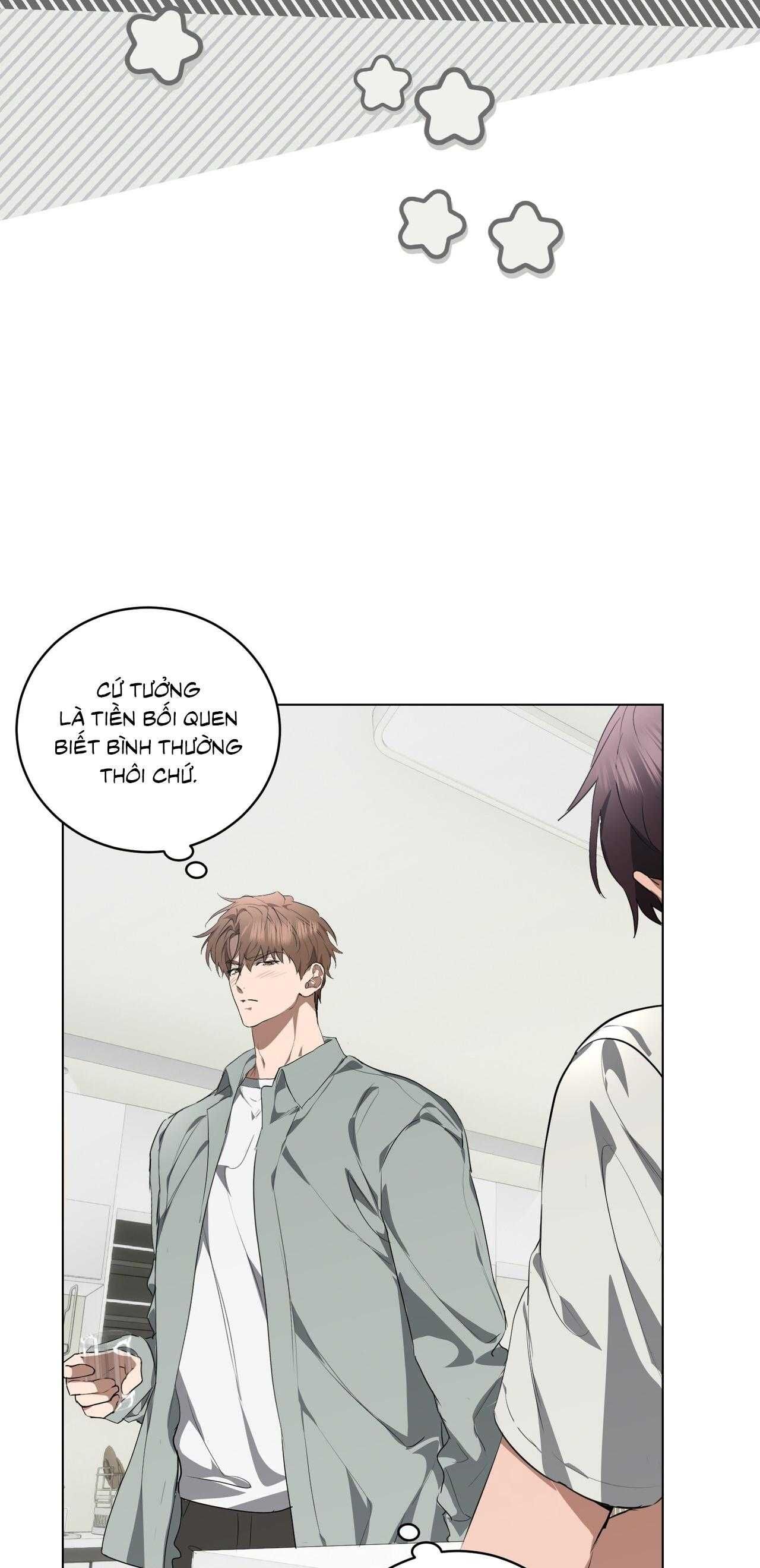 đọc truyện Tình Yêu Kẹo Bạc Hà Chương 19 ảnh 50 tại Thiên Thai Truyện