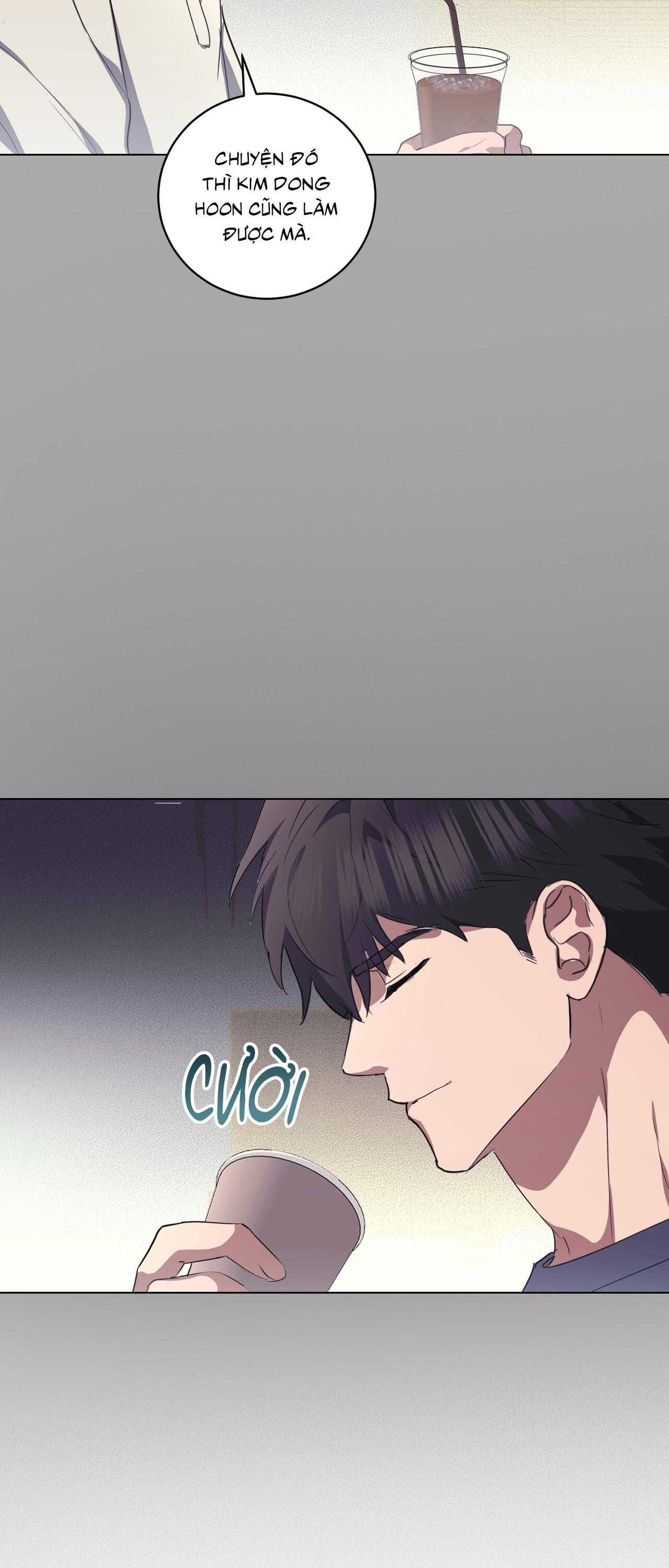 đọc truyện Tình Yêu Kẹo Bạc Hà Chương 19 ảnh 7 tại Thiên Thai Truyện