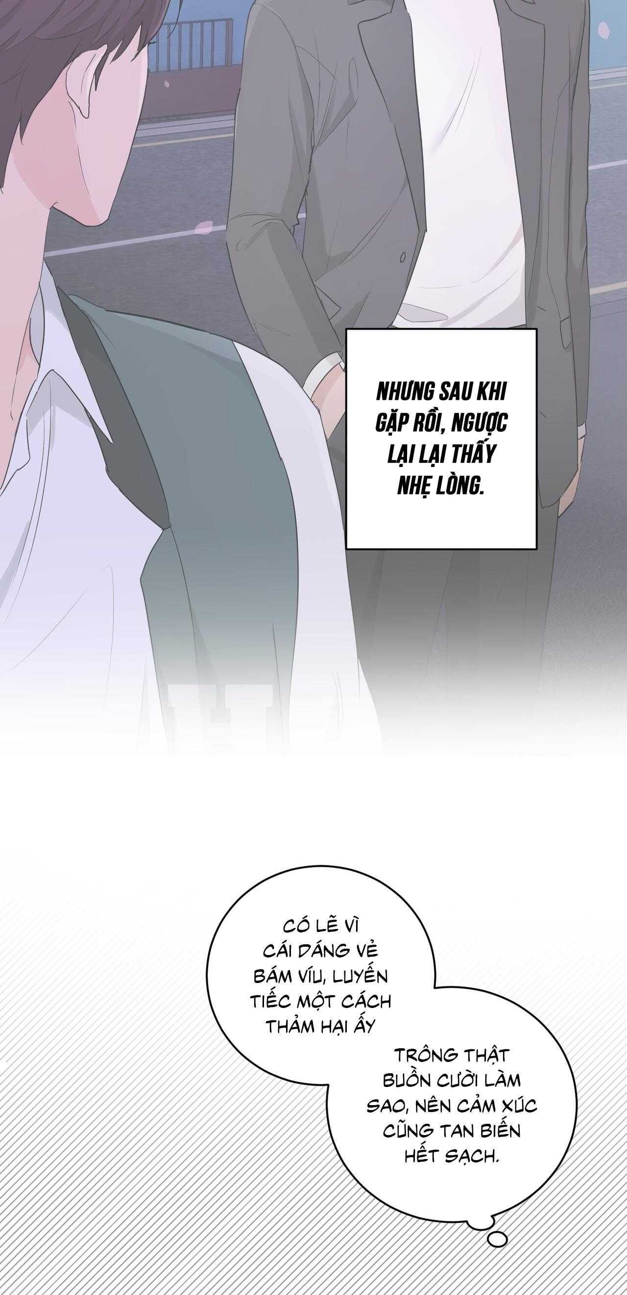 đọc truyện Tình Yêu Kẹo Bạc Hà Chương 19 ảnh 53 tại Thiên Thai Truyện