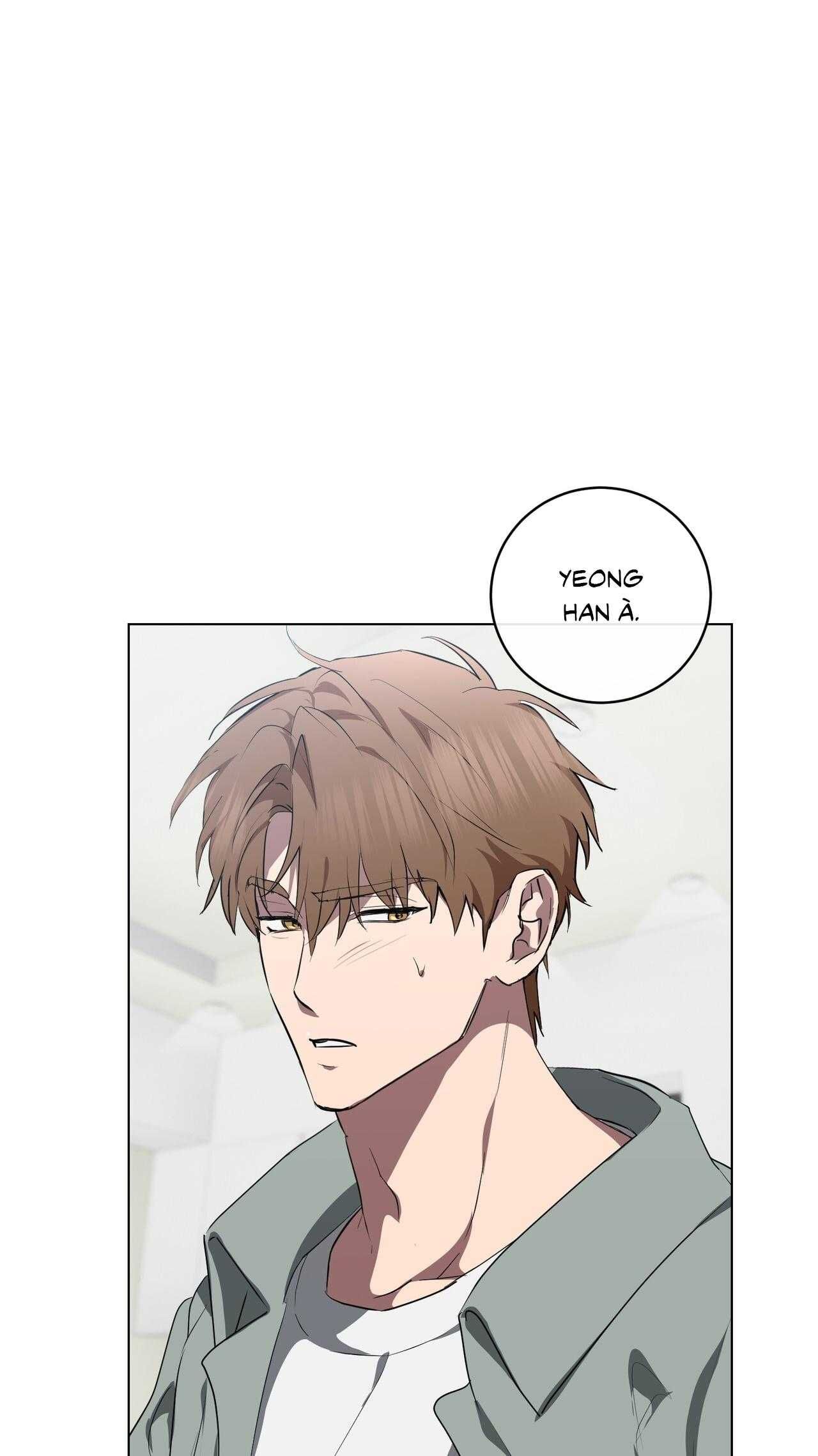 đọc truyện Tình Yêu Kẹo Bạc Hà Chương 19 ảnh 58 tại Thiên Thai Truyện