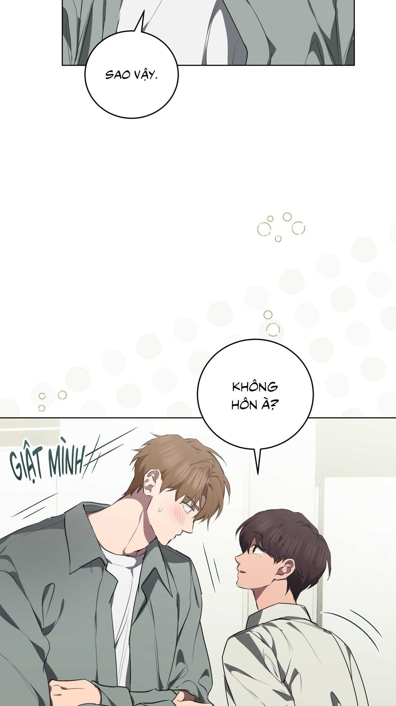 đọc truyện Tình Yêu Kẹo Bạc Hà Chương 19 ảnh 59 tại Thiên Thai Truyện