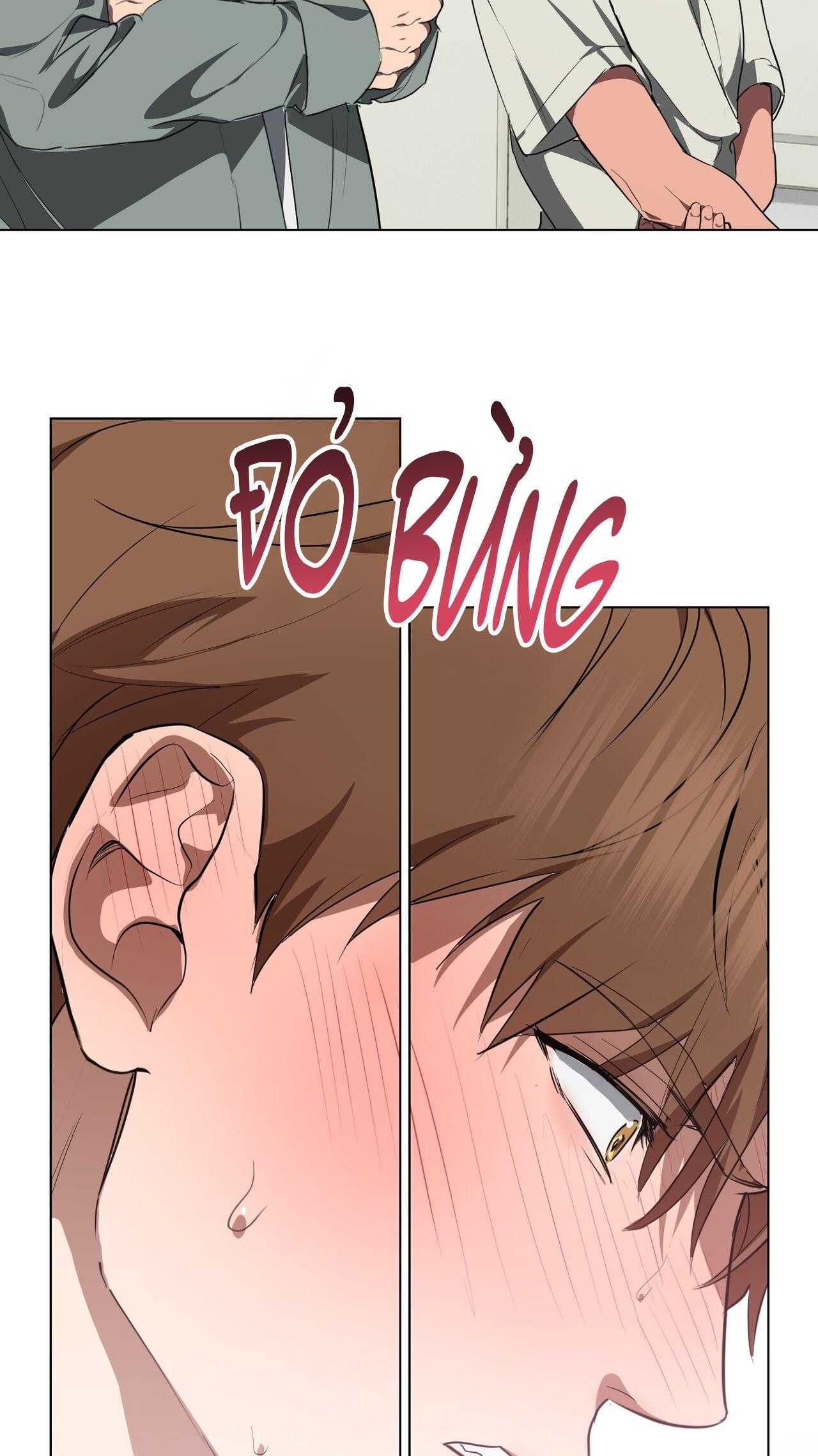 đọc truyện Tình Yêu Kẹo Bạc Hà Chương 19 ảnh 60 tại Thiên Thai Truyện