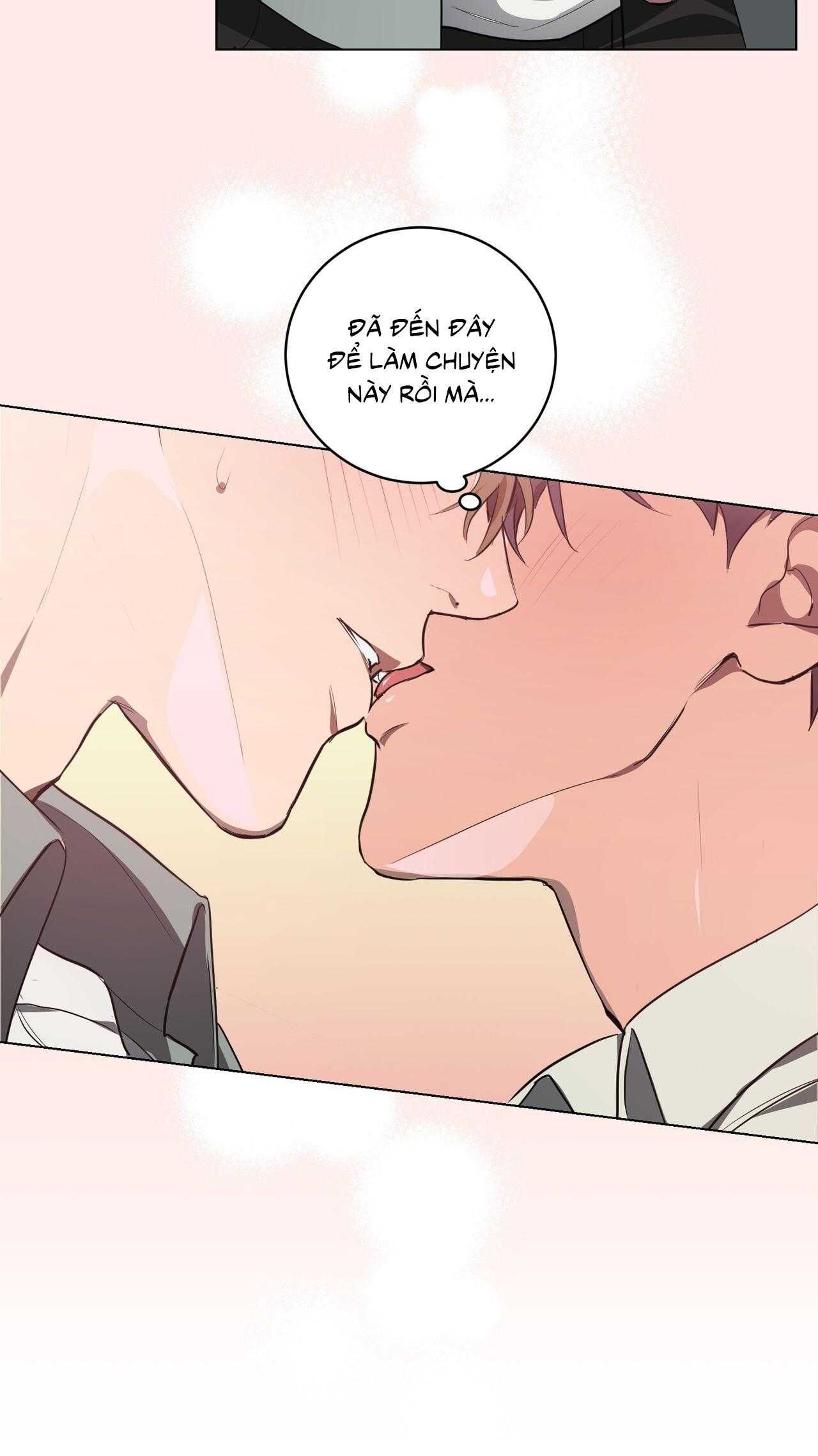 đọc truyện Tình Yêu Kẹo Bạc Hà Chương 19 ảnh 63 tại Thiên Thai Truyện