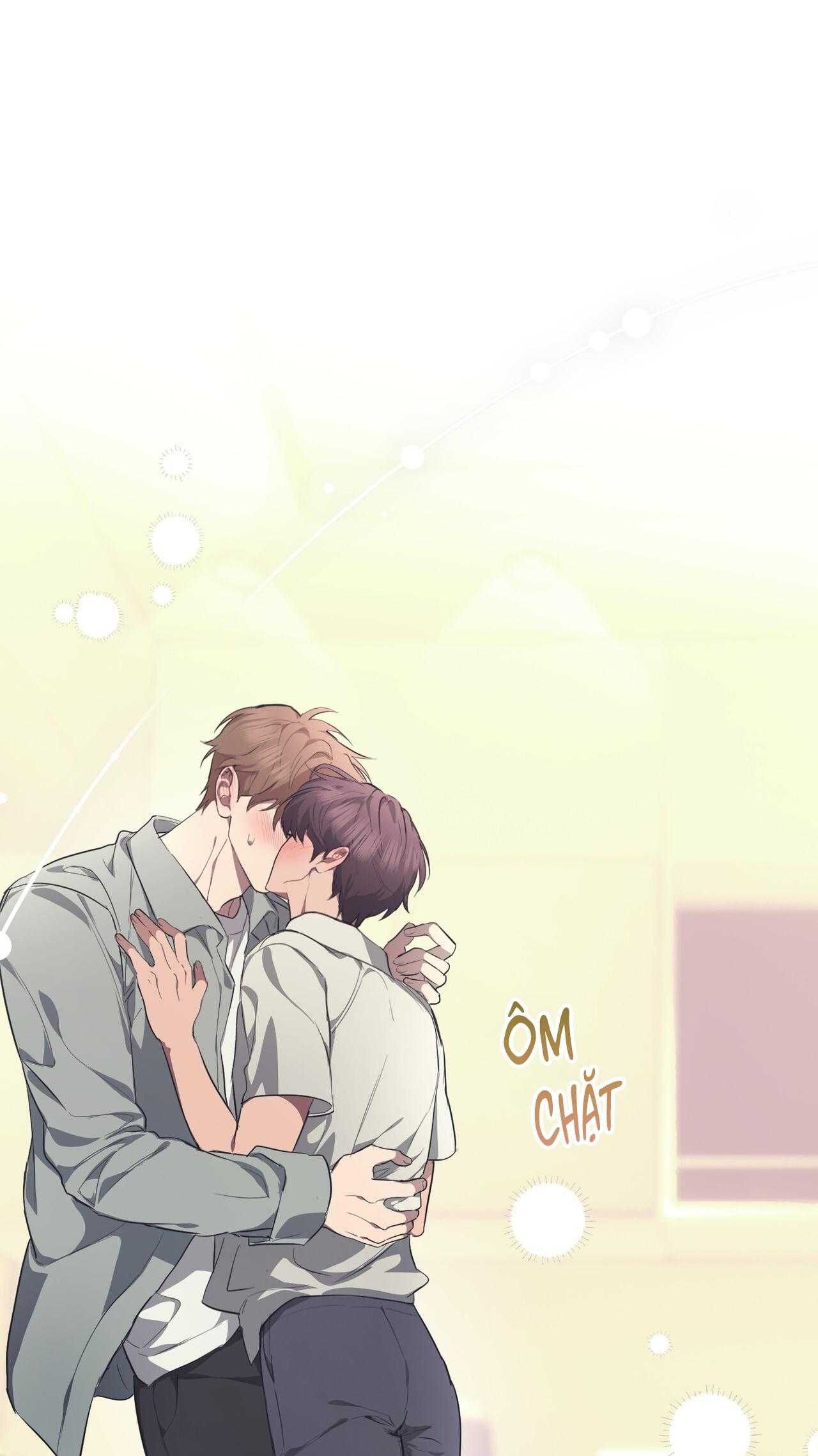 đọc truyện Tình Yêu Kẹo Bạc Hà Chương 19 ảnh 64 tại Thiên Thai Truyện