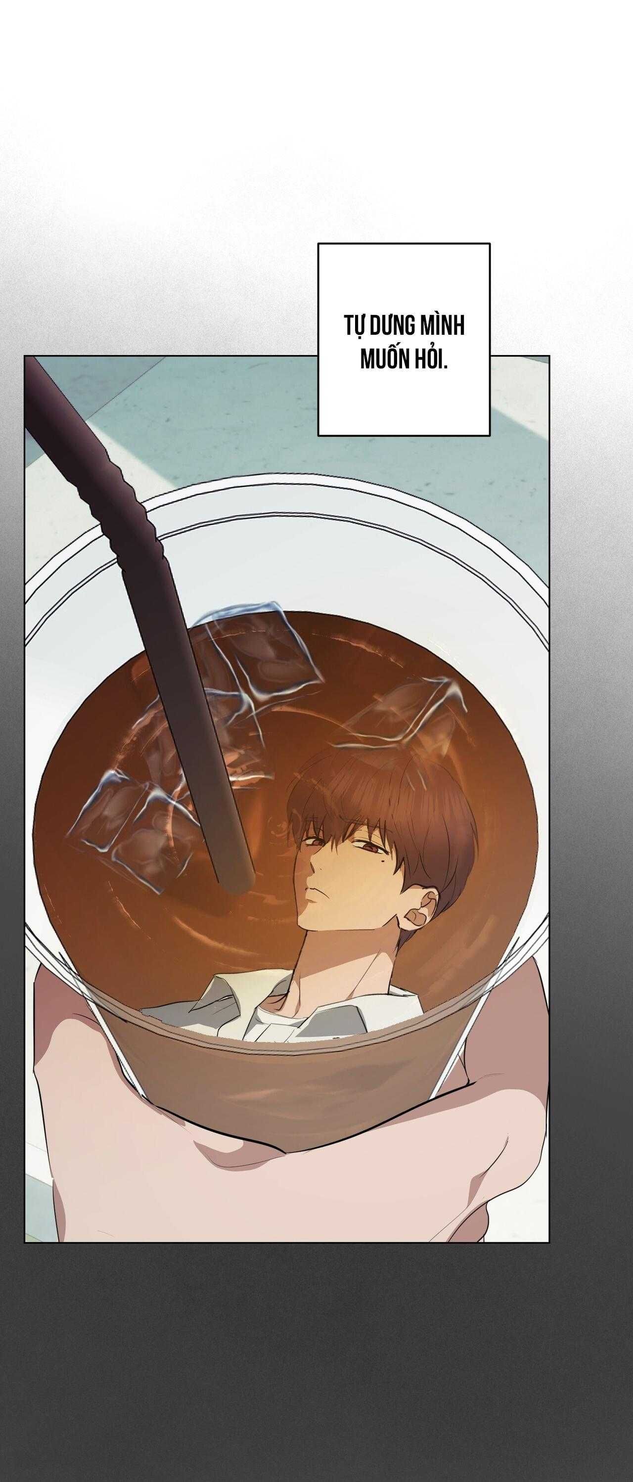 đọc truyện Tình Yêu Kẹo Bạc Hà Chương 19 ảnh 9 tại Thiên Thai Truyện