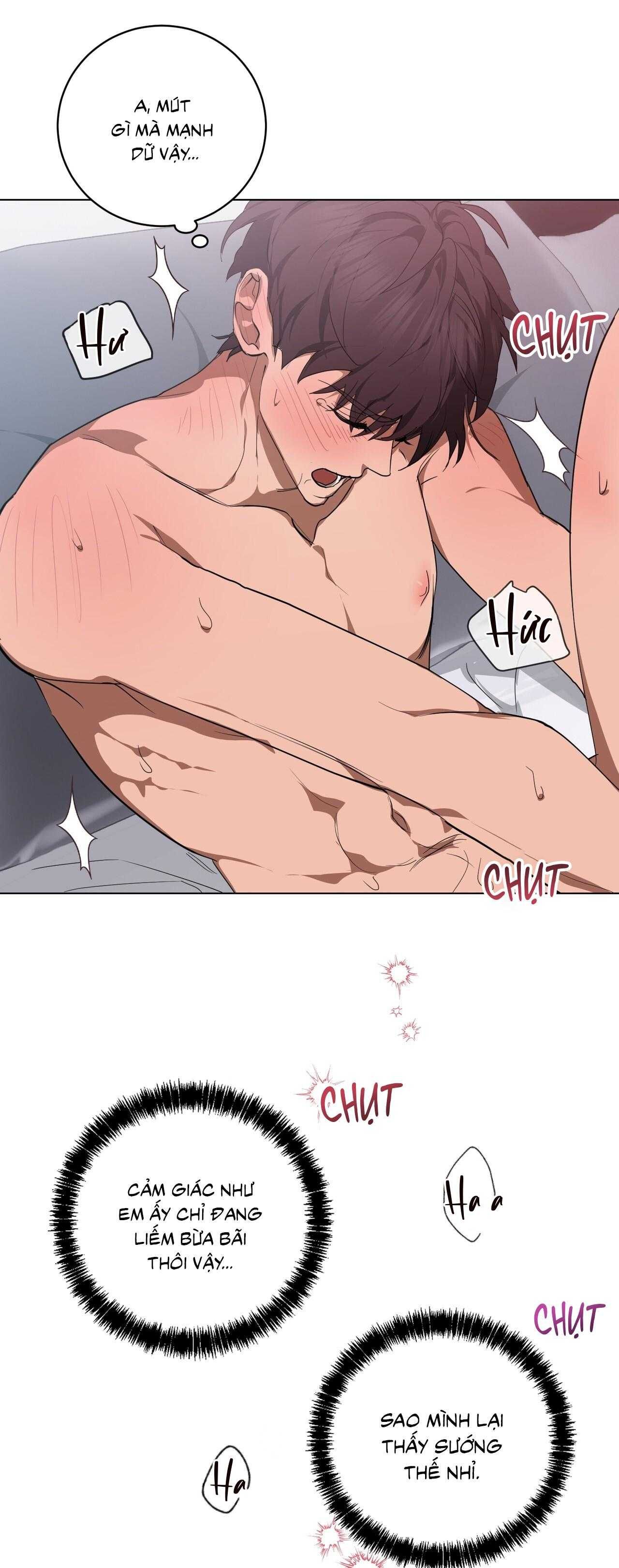 đọc truyện Tình Yêu Kẹo Bạc Hà Chương 20 ảnh 28 tại Thiên Thai Truyện