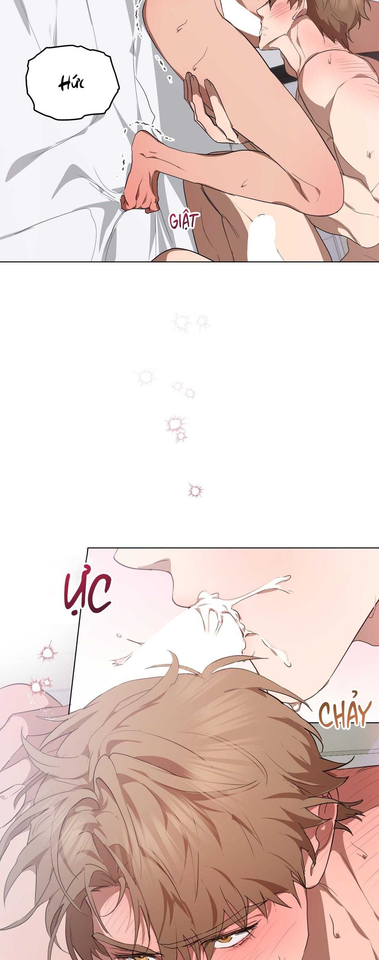 đọc truyện Tình Yêu Kẹo Bạc Hà Chương 20 ảnh 31 tại Thiên Thai Truyện