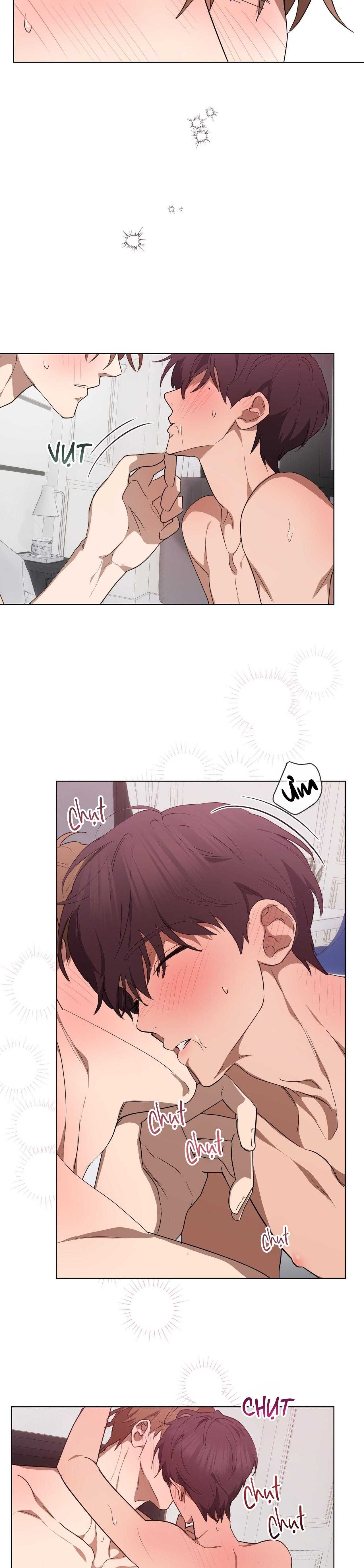 đọc truyện Tình Yêu Kẹo Bạc Hà Chương 21 ảnh 14 tại Thiên Thai Truyện