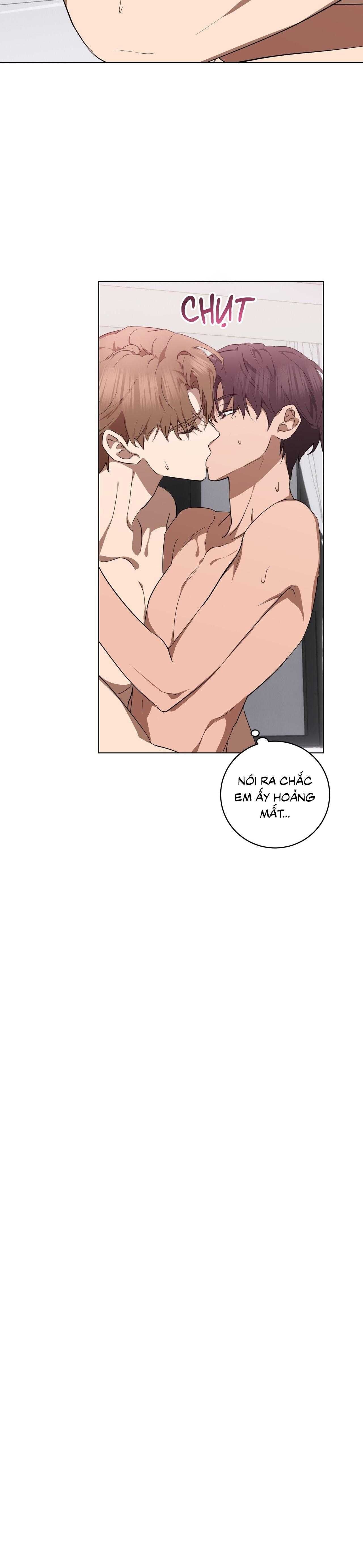 đọc truyện Tình Yêu Kẹo Bạc Hà Chương 21 ảnh 20 tại Thiên Thai Truyện