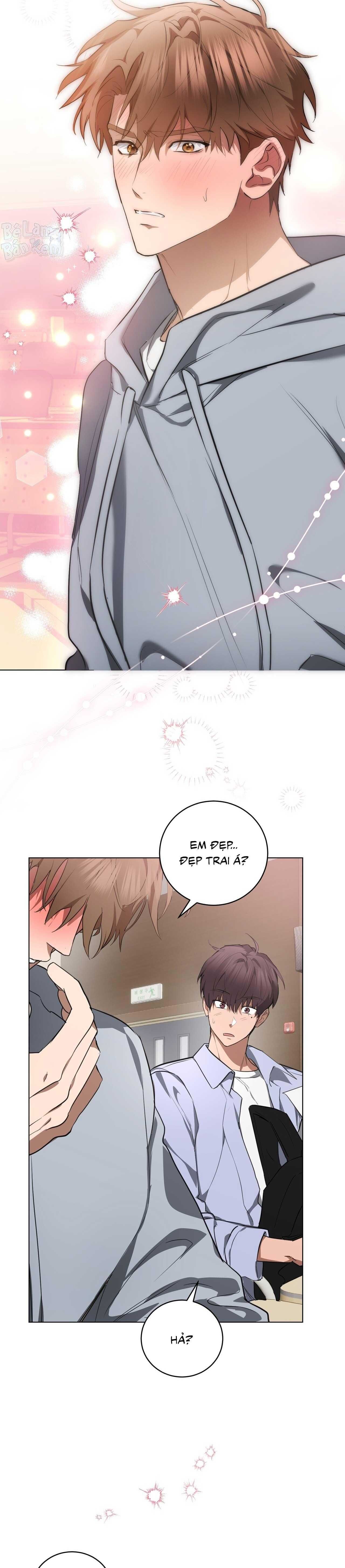 đọc truyện Tình Yêu Kẹo Bạc Hà Chương 22 ảnh 26 tại Thiên Thai Truyện