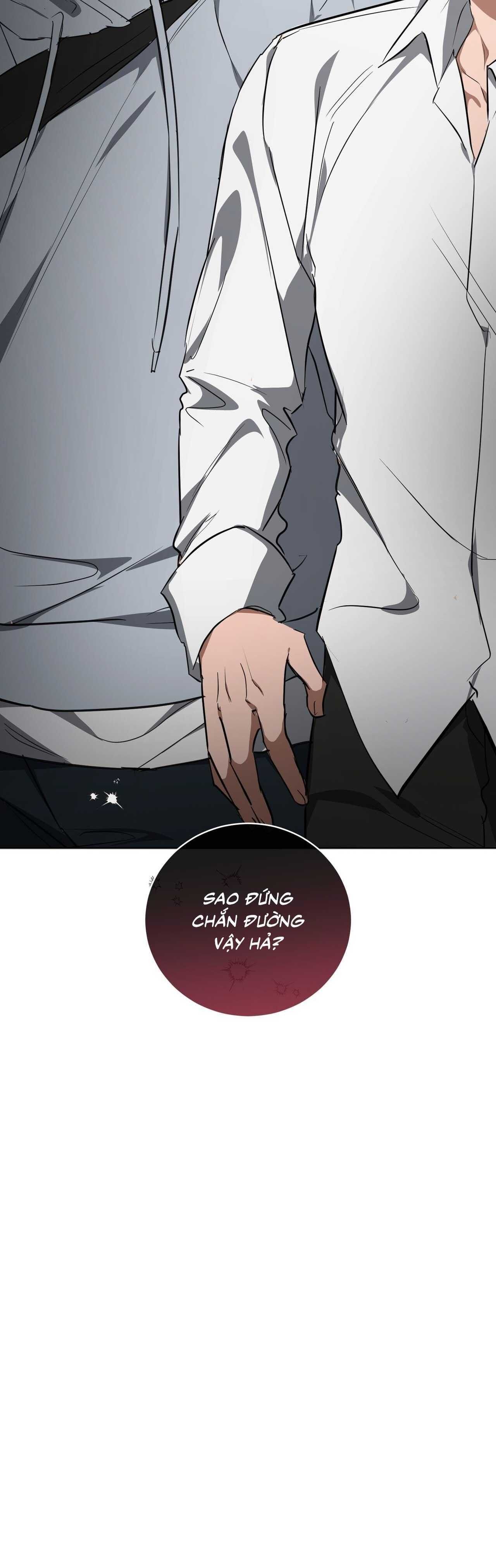 đọc truyện Tình Yêu Kẹo Bạc Hà Chương 22 ảnh 37 tại Thiên Thai Truyện