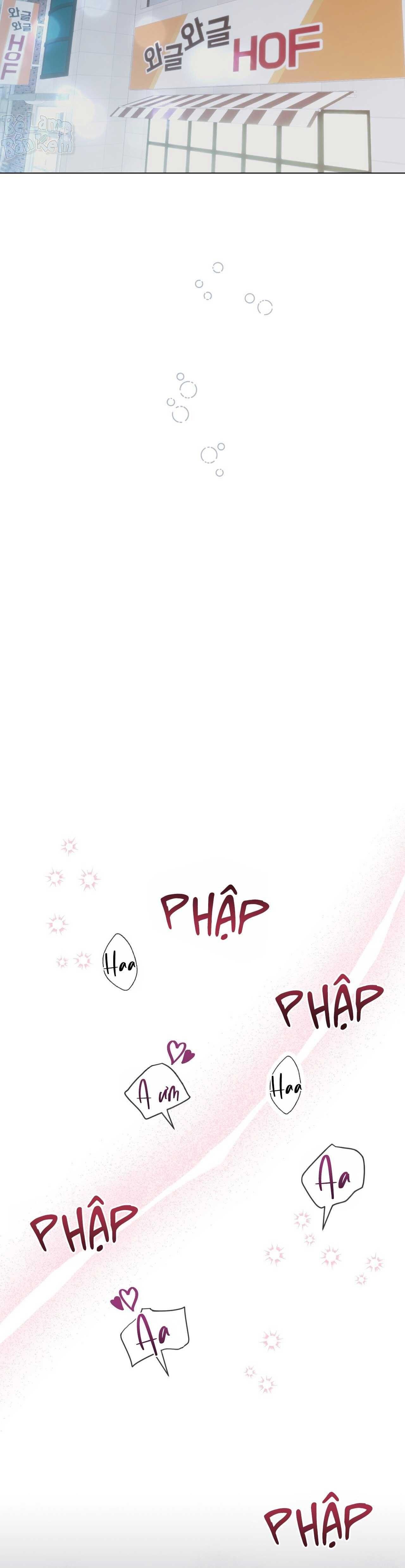 đọc truyện Tình Yêu Kẹo Bạc Hà Chương 23 ảnh 21 tại Thiên Thai Truyện