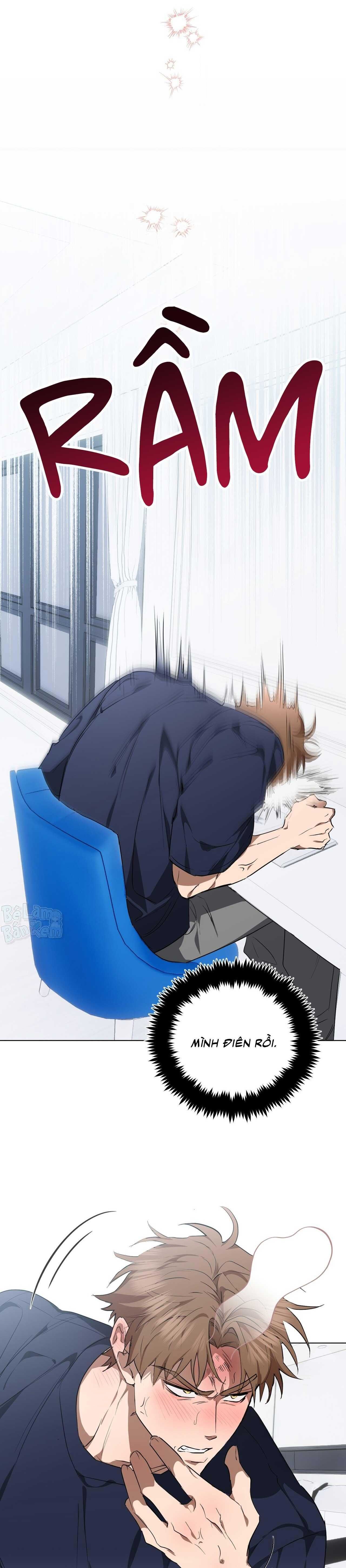 đọc truyện Tình Yêu Kẹo Bạc Hà Chương 23 ảnh 26 tại Thiên Thai Truyện