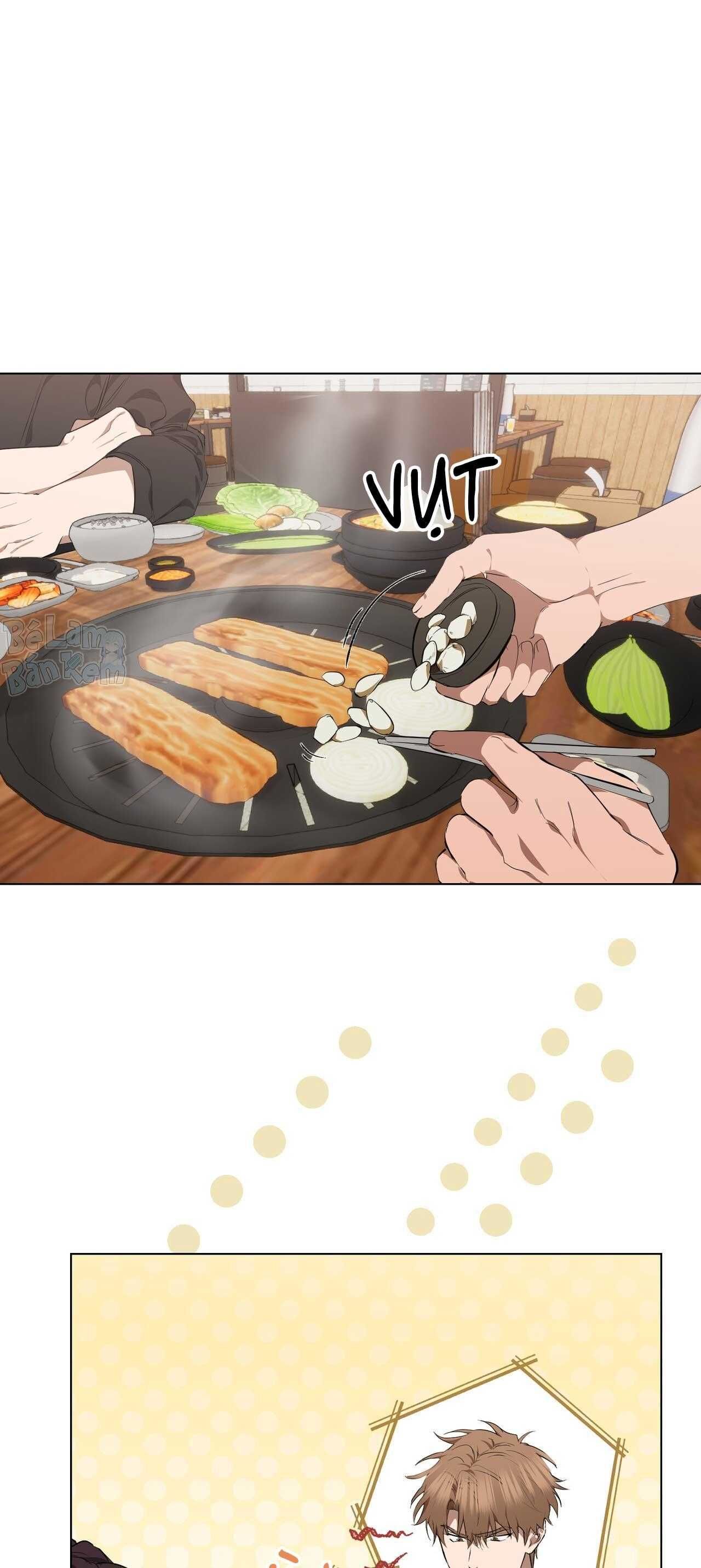 đọc truyện Tình Yêu Kẹo Bạc Hà Chương 24 ảnh 3 tại Thiên Thai Truyện