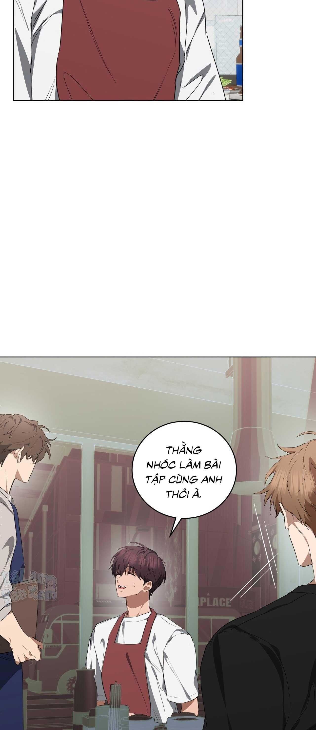 đọc truyện Tình Yêu Kẹo Bạc Hà Chương 24 ảnh 20 tại Thiên Thai Truyện