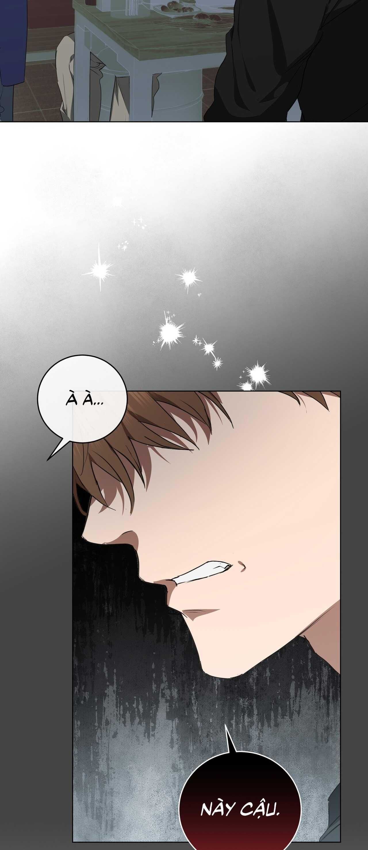 đọc truyện Tình Yêu Kẹo Bạc Hà Chương 24 ảnh 21 tại Thiên Thai Truyện