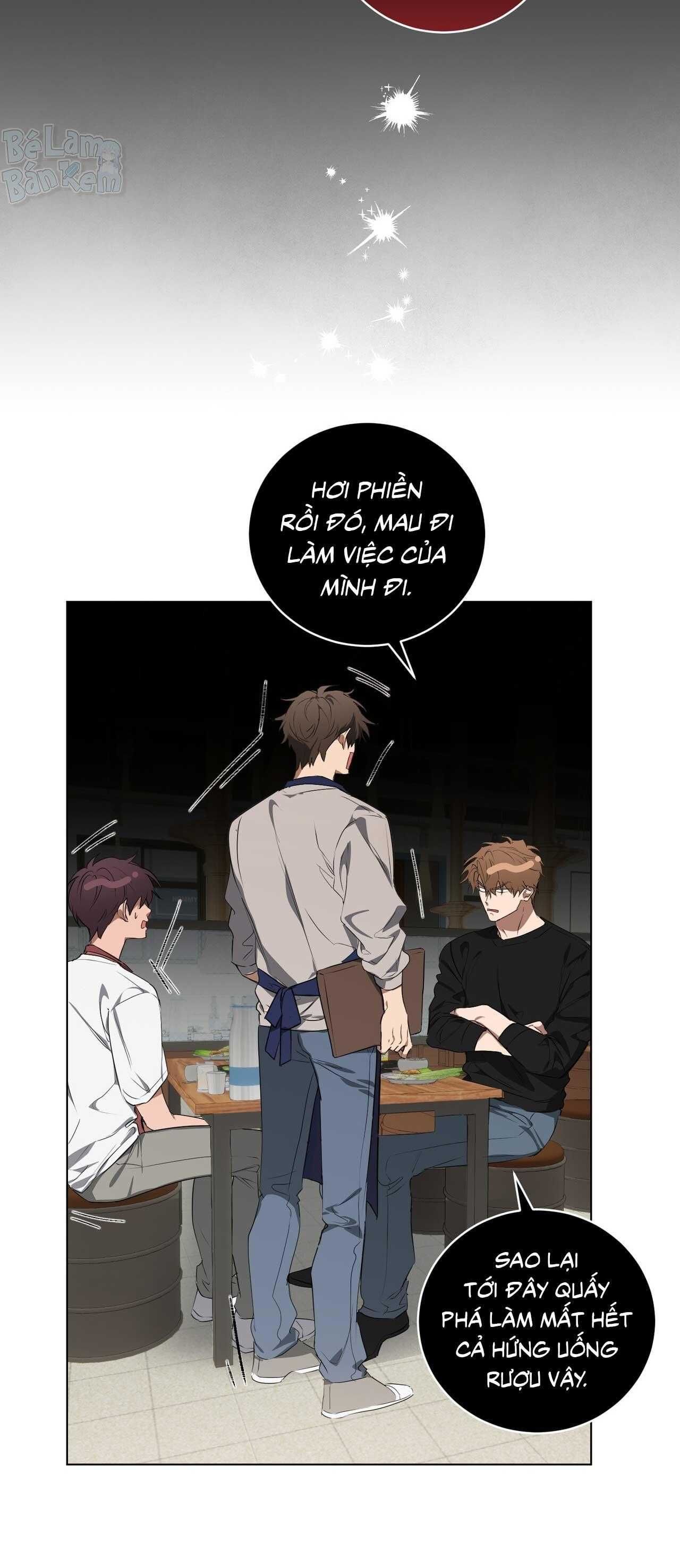 đọc truyện Tình Yêu Kẹo Bạc Hà Chương 24 ảnh 22 tại Thiên Thai Truyện