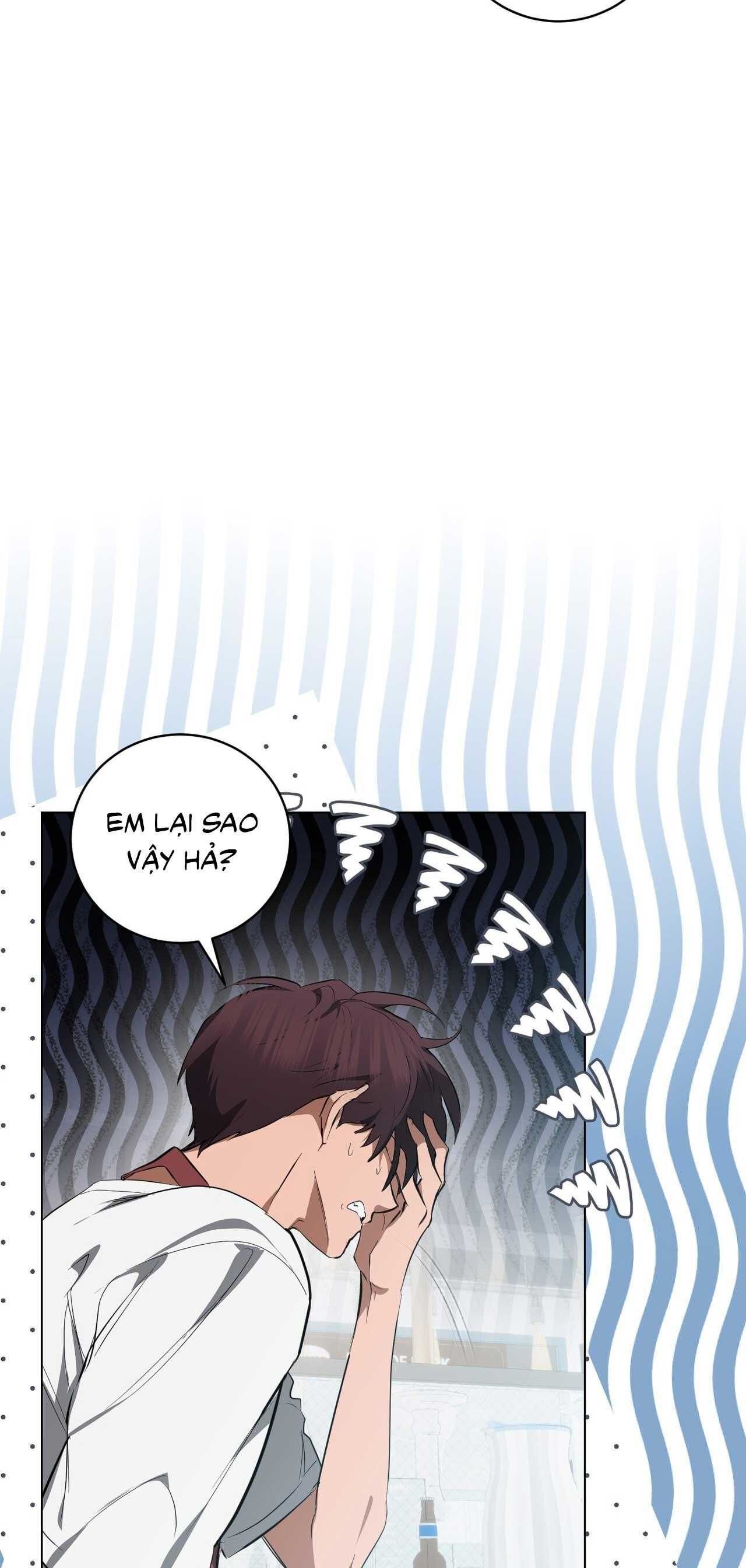 đọc truyện Tình Yêu Kẹo Bạc Hà Chương 24 ảnh 24 tại Thiên Thai Truyện