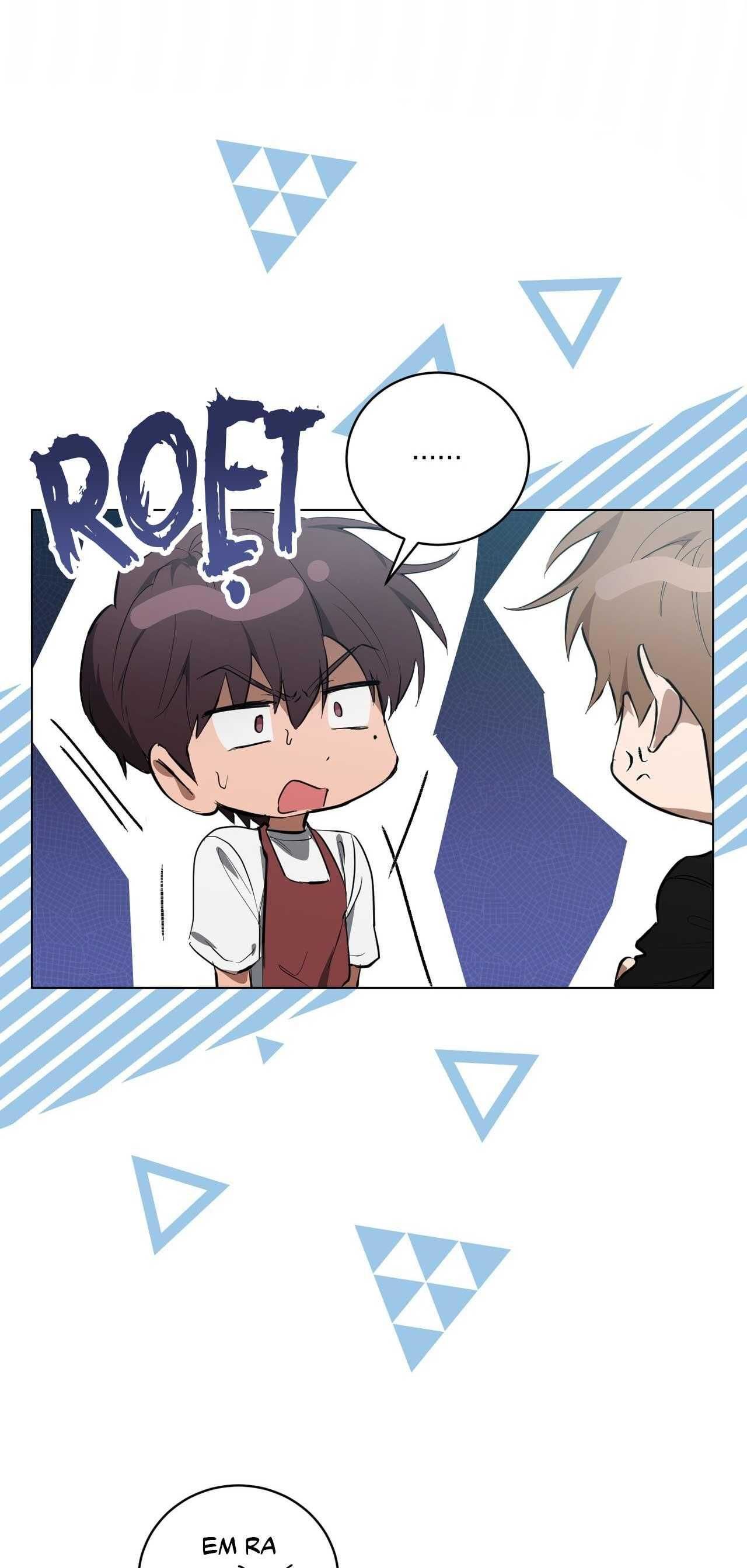 đọc truyện Tình Yêu Kẹo Bạc Hà Chương 24 ảnh 26 tại Thiên Thai Truyện