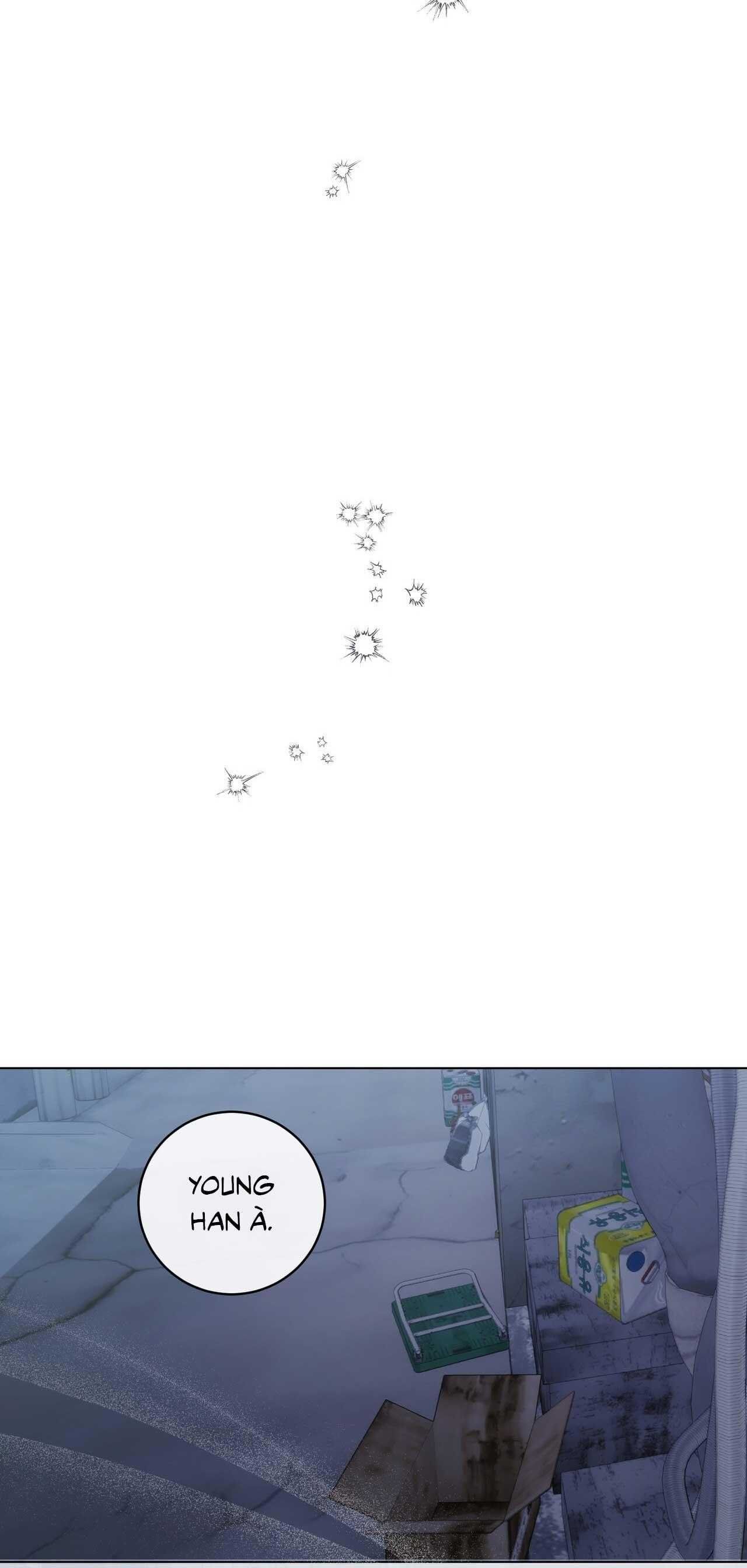 đọc truyện Tình Yêu Kẹo Bạc Hà Chương 24 ảnh 28 tại Thiên Thai Truyện