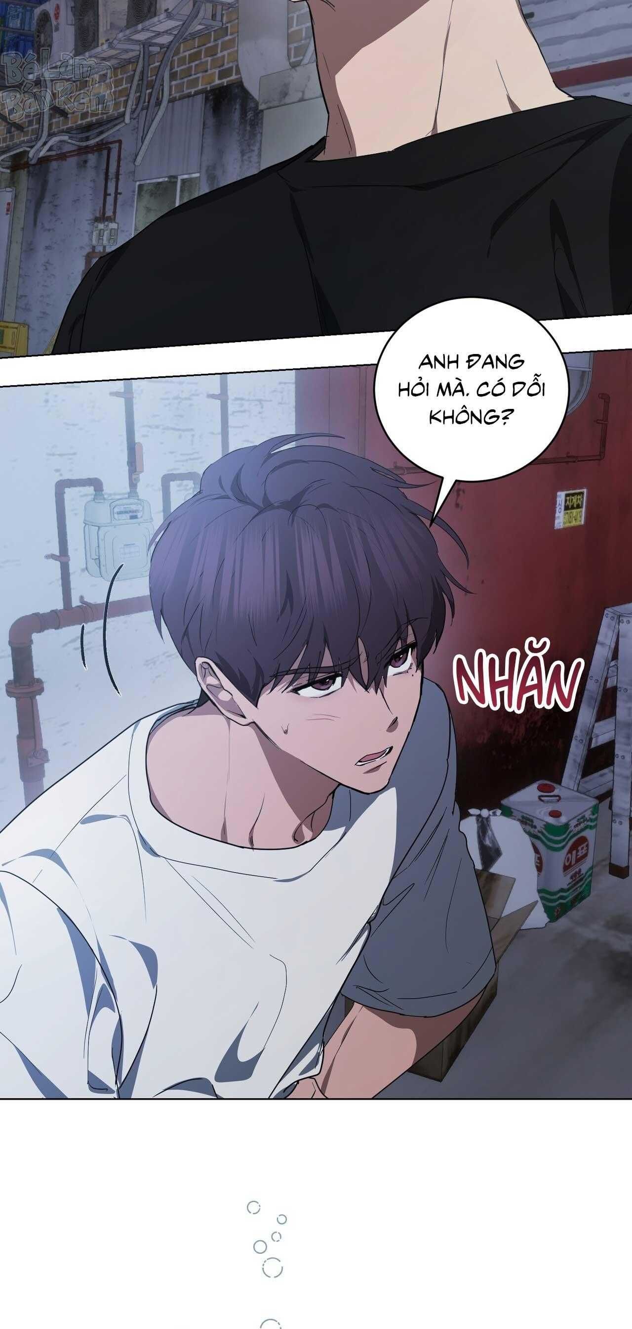 đọc truyện Tình Yêu Kẹo Bạc Hà Chương 24 ảnh 31 tại Thiên Thai Truyện