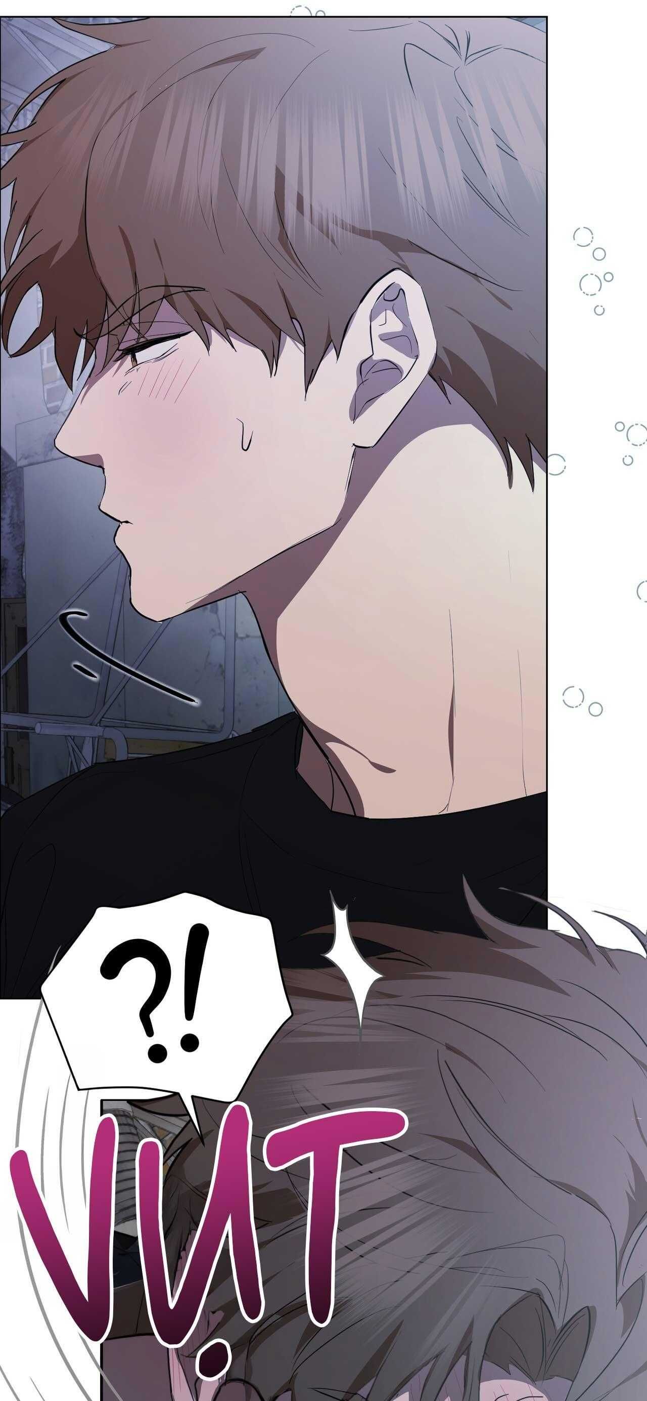 đọc truyện Tình Yêu Kẹo Bạc Hà Chương 24 ảnh 33 tại Thiên Thai Truyện