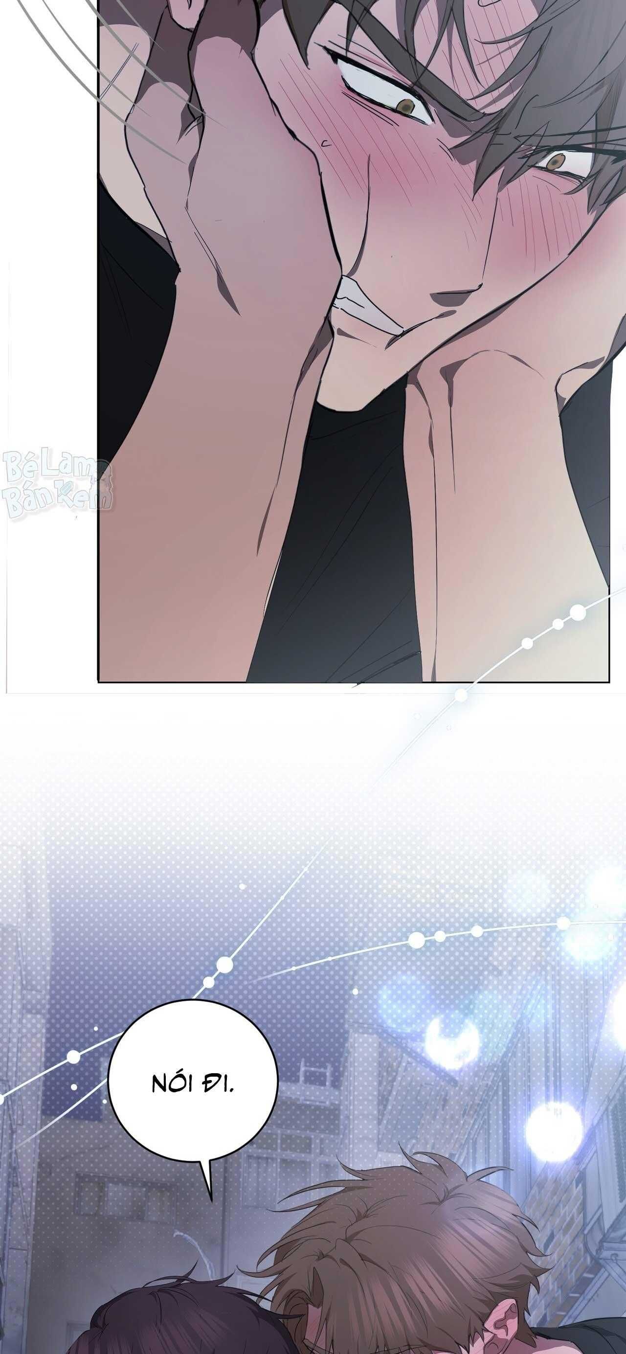 đọc truyện Tình Yêu Kẹo Bạc Hà Chương 24 ảnh 34 tại Thiên Thai Truyện