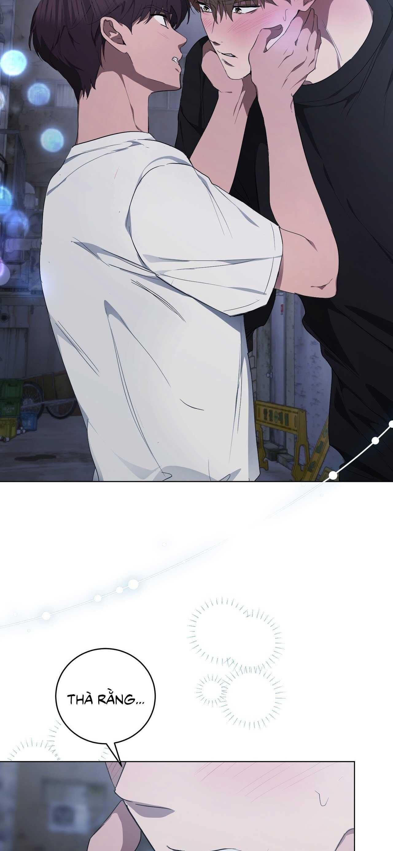 đọc truyện Tình Yêu Kẹo Bạc Hà Chương 24 ảnh 35 tại Thiên Thai Truyện